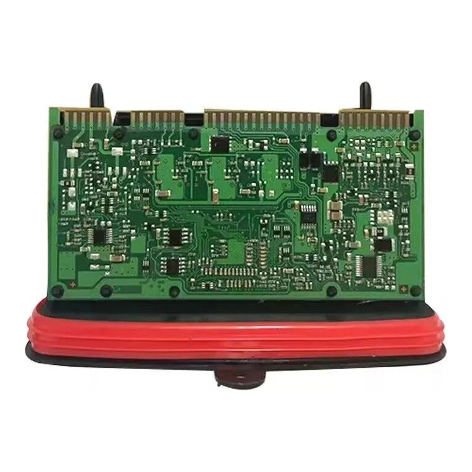 08/2012-02/2017 Modulo comando fari LCI BMW 5' F07 GT 63117440878