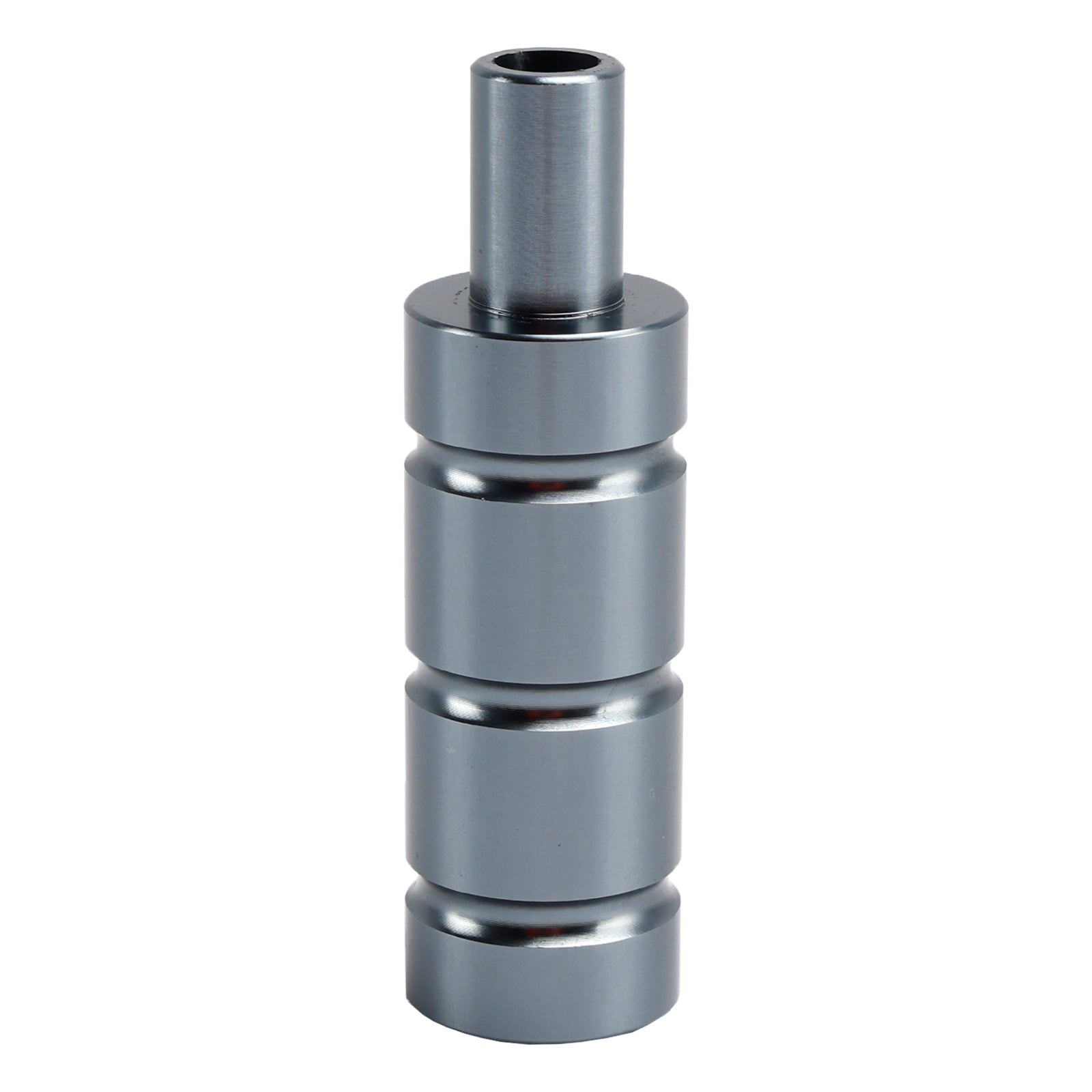 M6 M8 Aluminium Support de fixation de phare moto Cafe Racers universel titane