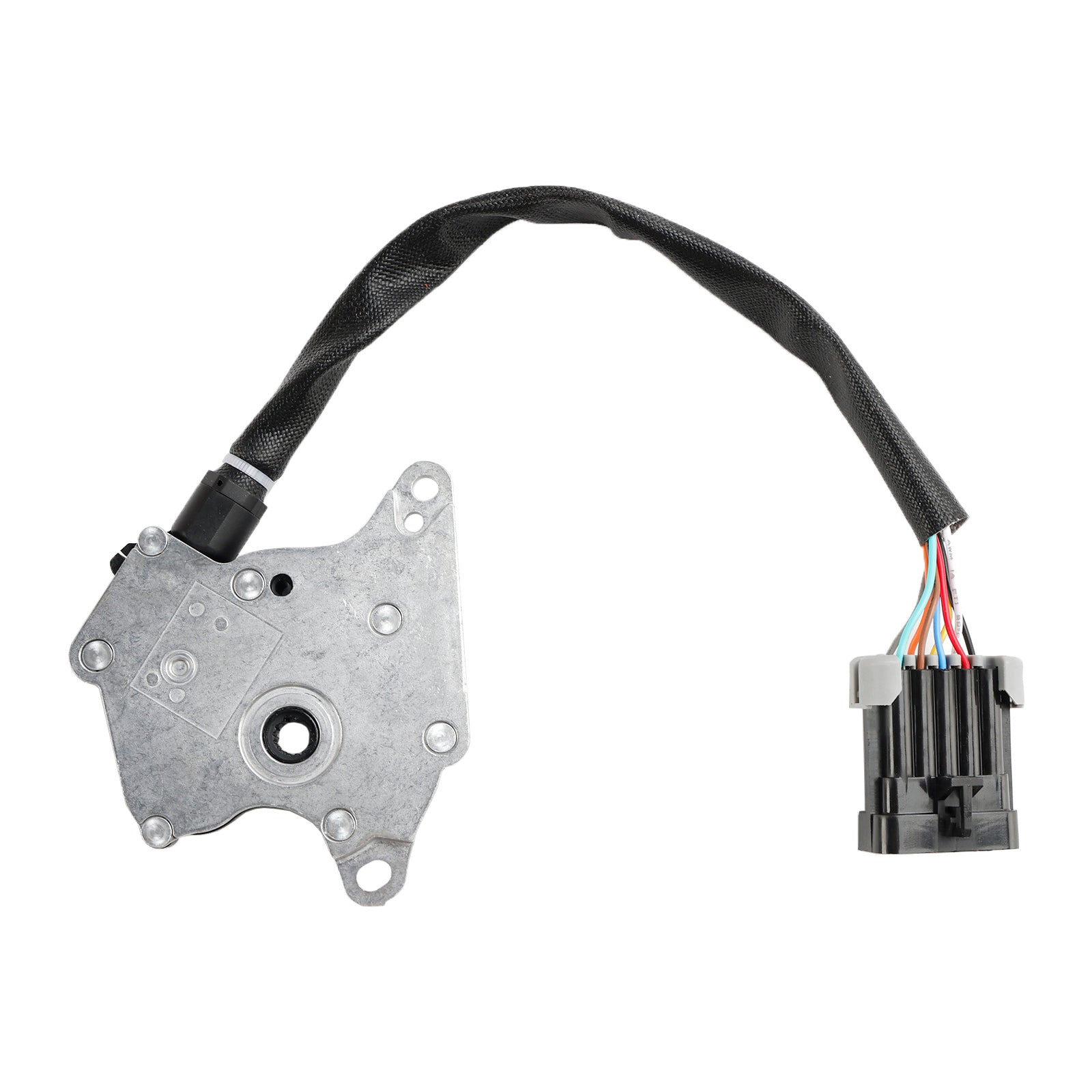 Multifunctionele schakelaar Neutrale veiligheid Porsche 911 996 BJ 1997-2006 98632561201 98632561200