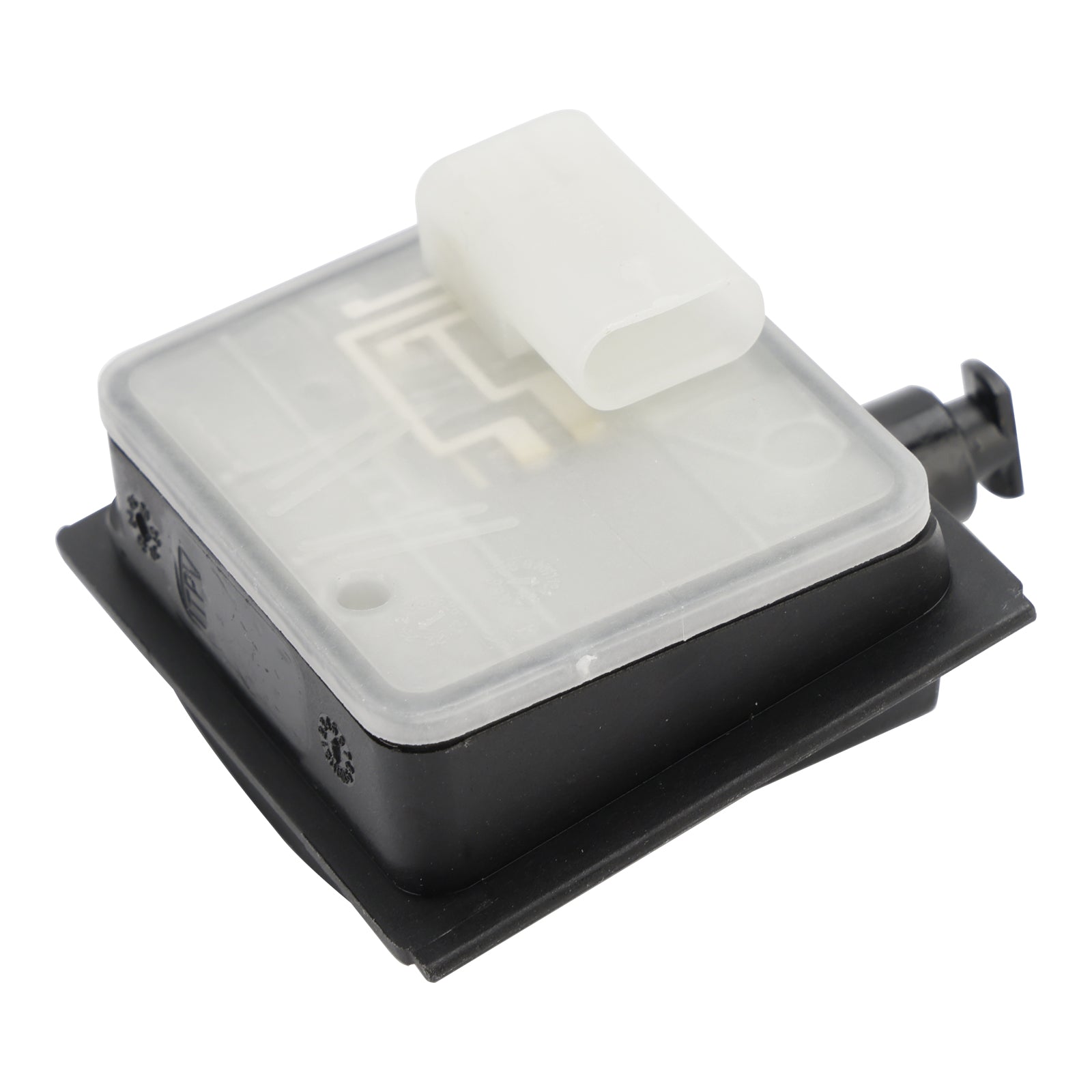 Moteur d'actionneur de déverrouillage de trappe à carburant Mercedes-Benz EQC Hybrid A0008206212