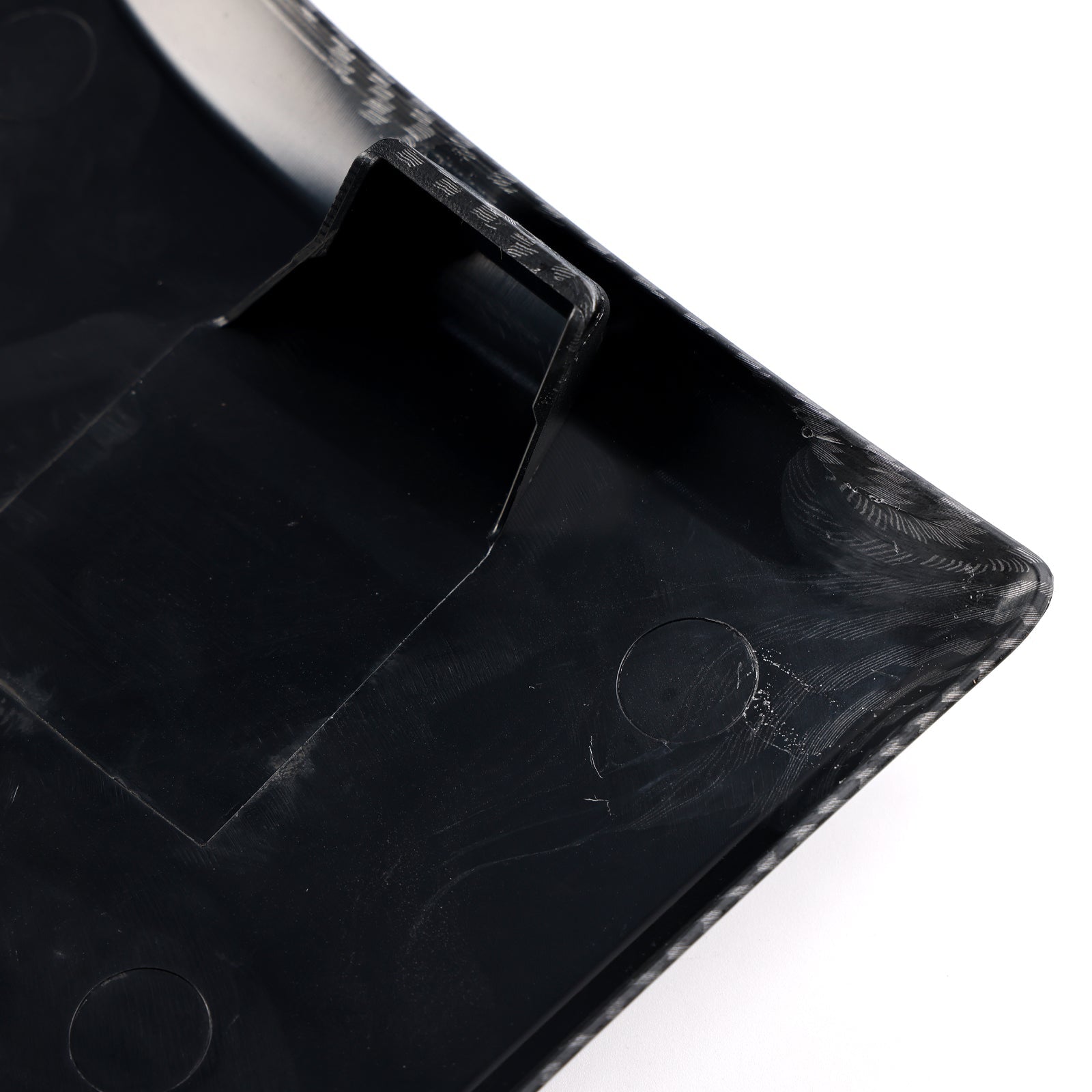 Couvercle de carénage de protection de panneau de cadre latéral pour Yamaha Tenere 700 2019-2024