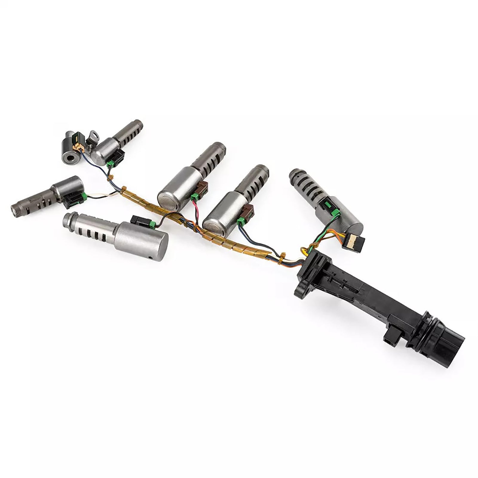 Kit solenoide trasmissione TOYOTA SIENNA 09-11 V6 3.5L con cablaggio U660E