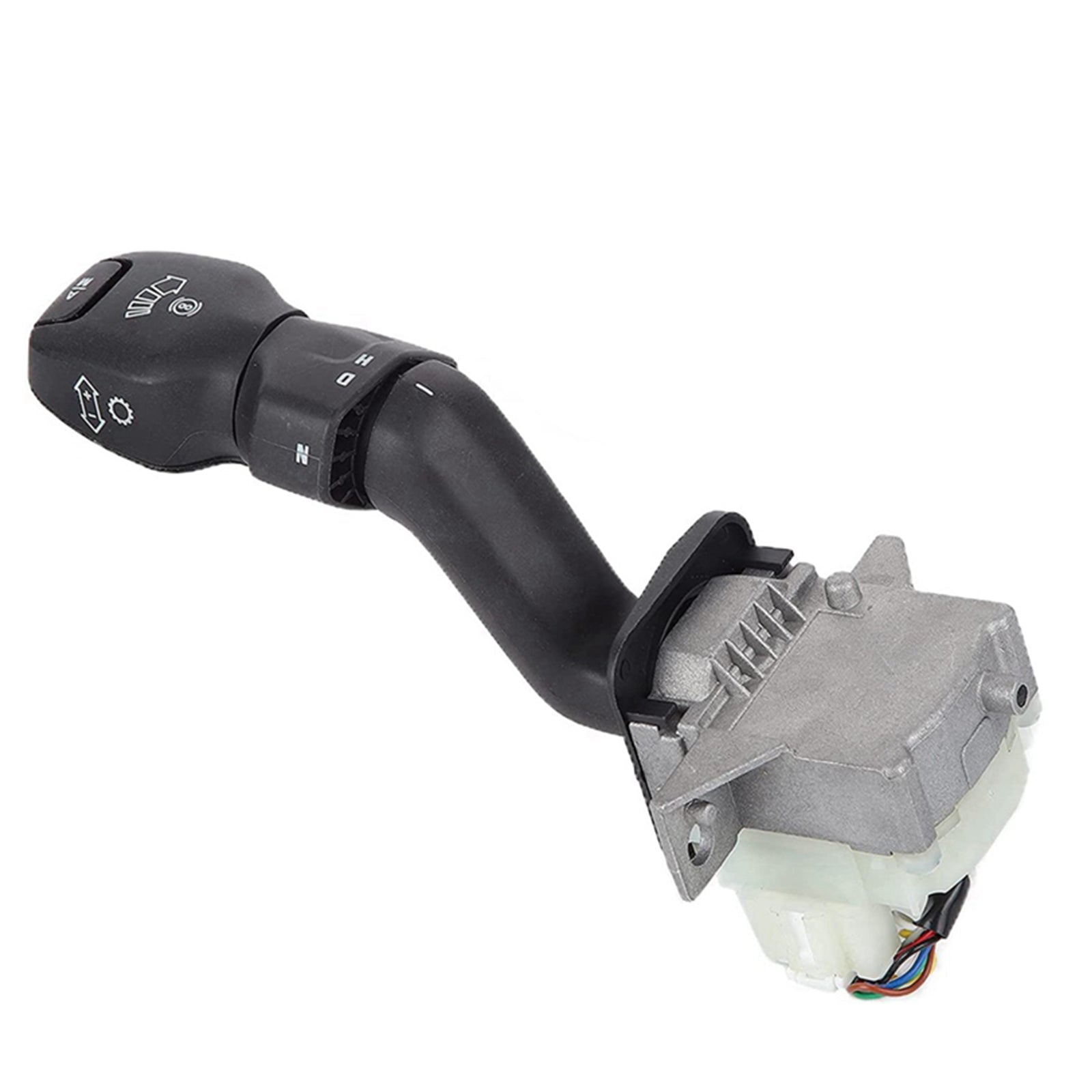 Izbirnik prestavne ročice volanskega droga 1913741 za serijo Scania PGRT