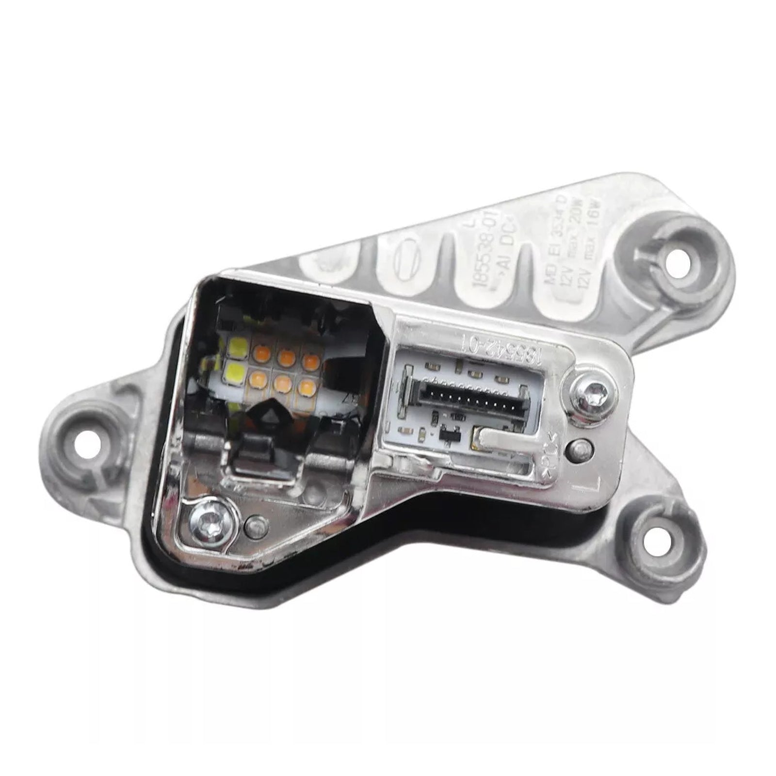 Conjunto de 8 módulos de control para faros adaptativos izquierdo y derecho para BMW 520i 2014-2016