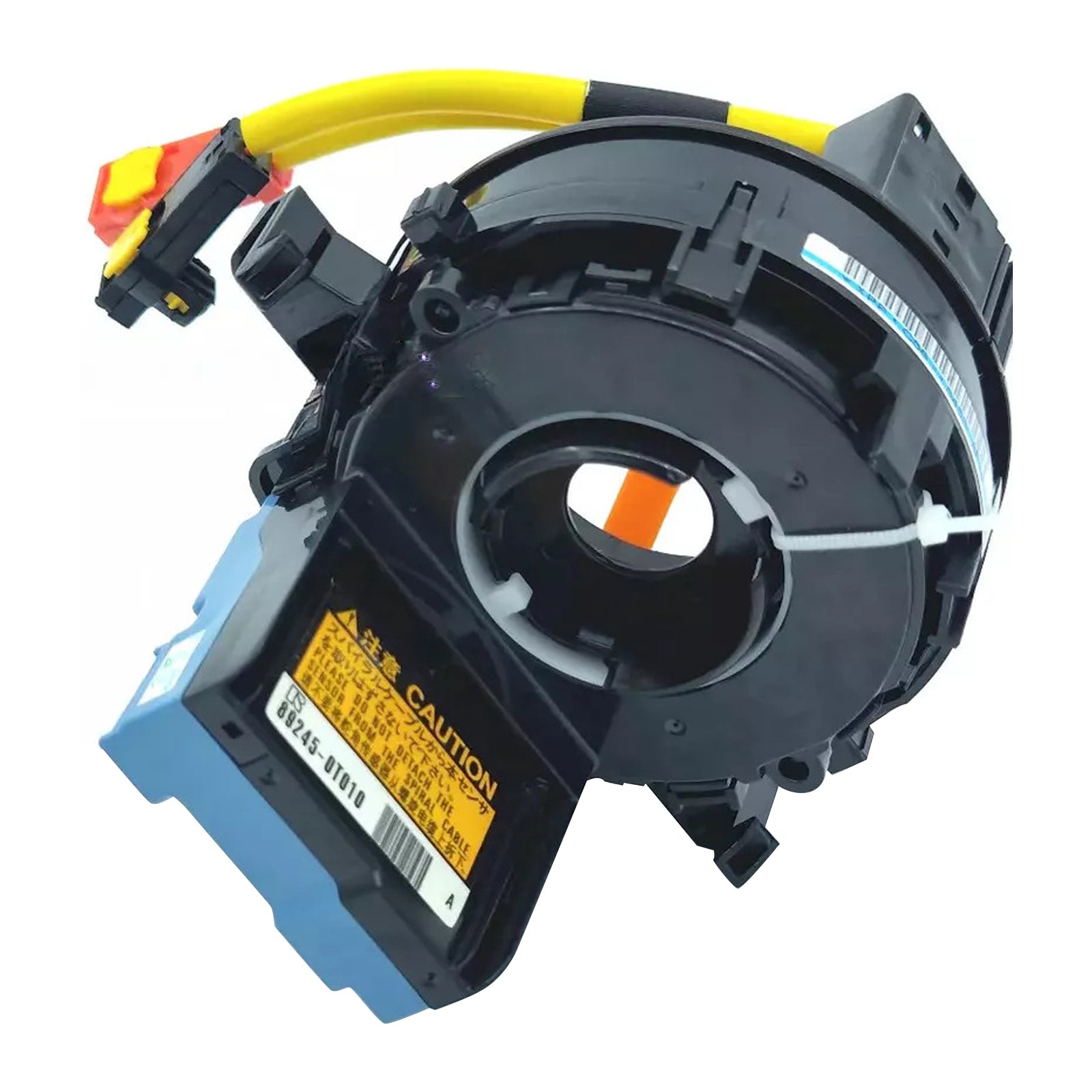 Clock Spring z vogalnim senzorjem za Venzo 2,7 L in 3,5 L 2009-2017 89245-0T010