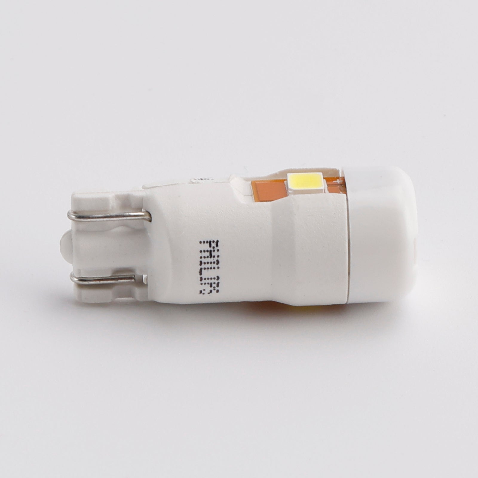 Bombilla LED Ultinon Pro6000 T10 W5W 11961CU60 6000K para coche Philips