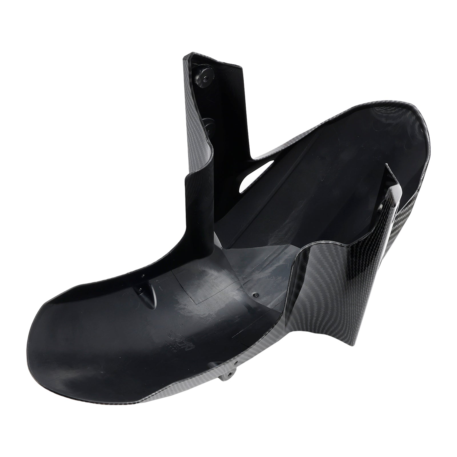 Carénage de garde-boue avant pour Kawasaki Versys 650 1000 1100 2019-2026 Carbon