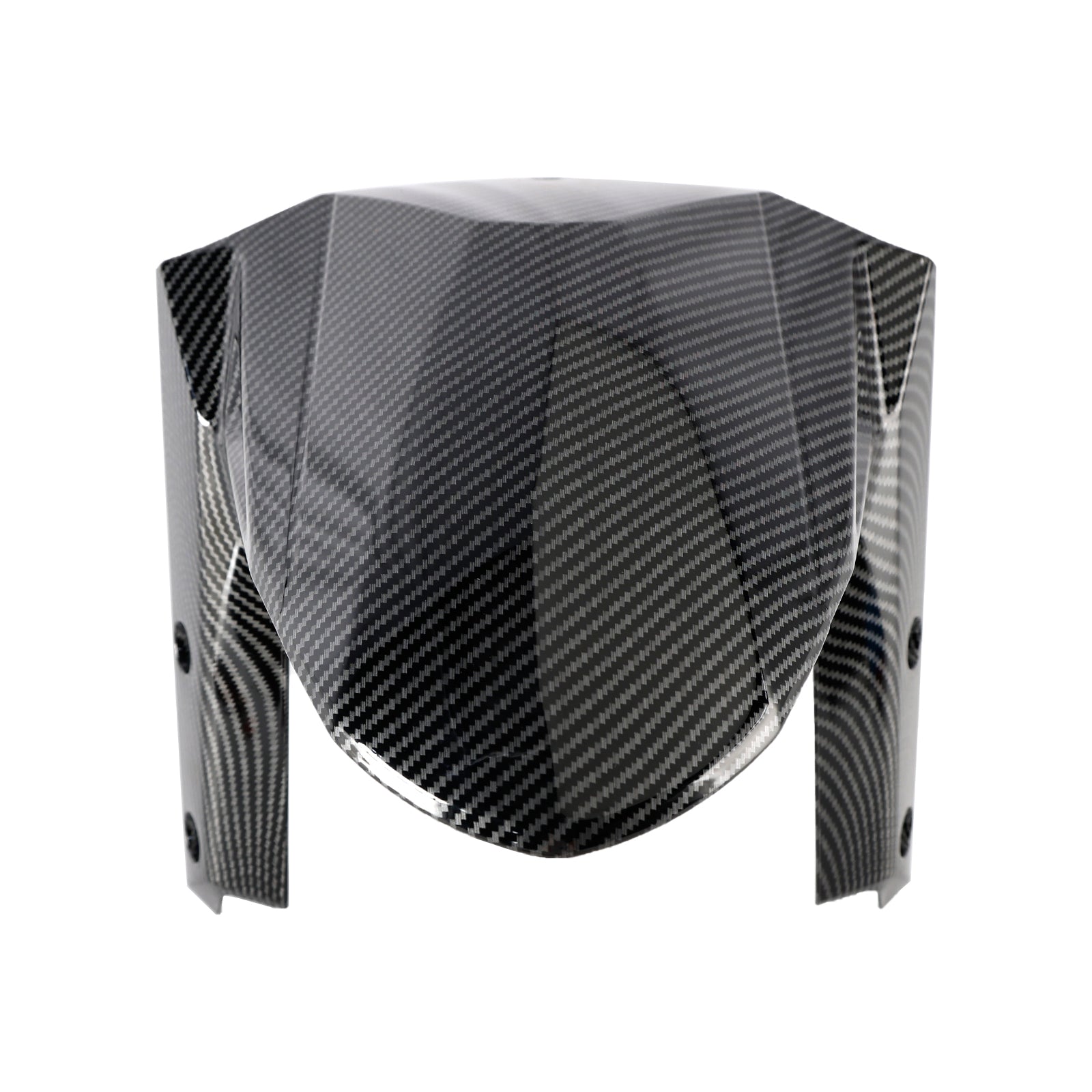 Carénage de garde-boue avant pour Kawasaki Versys 650 1000 1100 2019-2026 Carbon