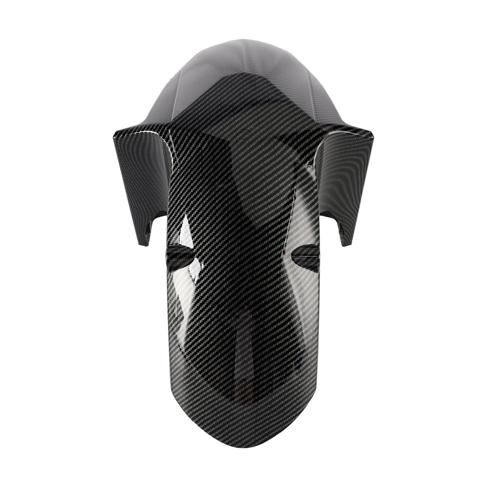 Carénage de garde-boue avant pour Kawasaki Versys 650 1000 1100 2019-2026 Carbon