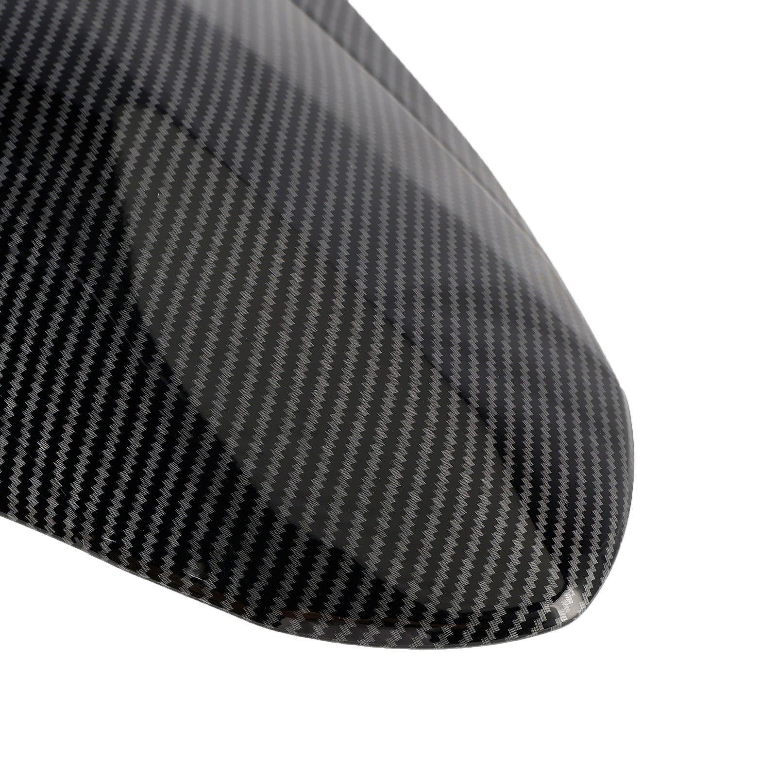 Carénage de garde-boue avant pour Kawasaki Versys 650 1000 1100 2019-2026 Carbon