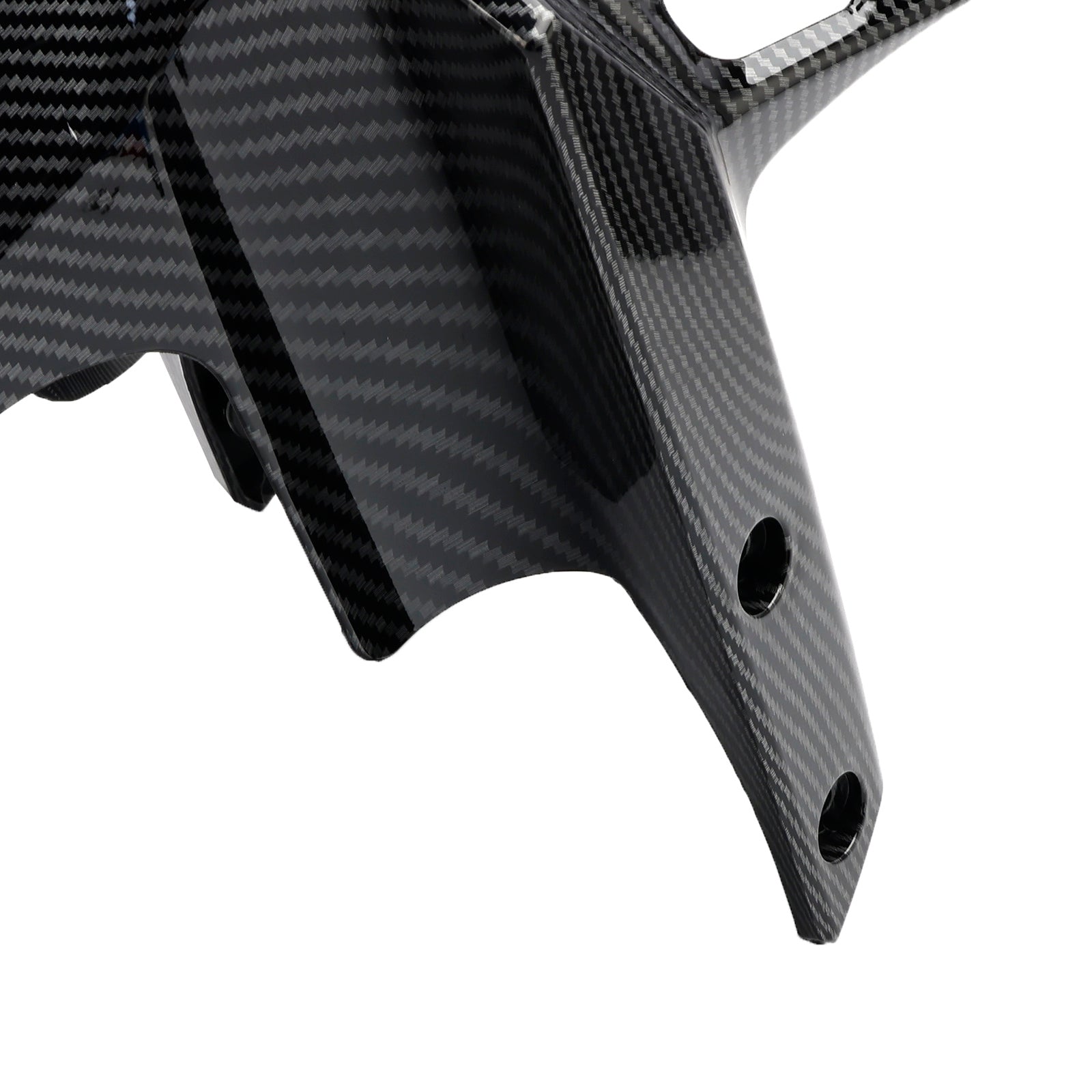 Carénage de garde-boue avant pour Kawasaki Versys 650 1000 1100 2019-2026 Carbon