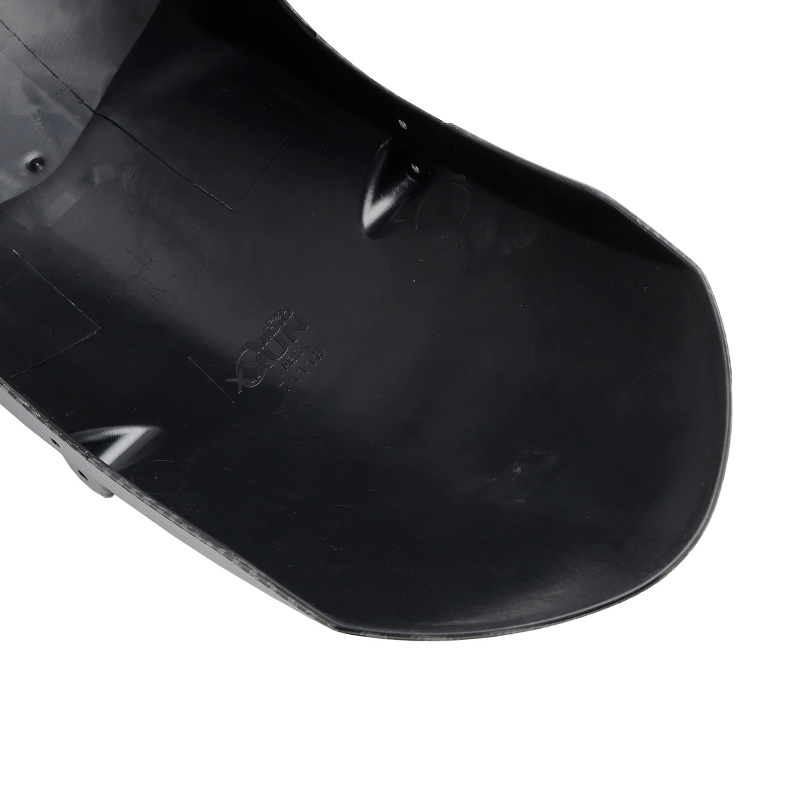 Carénage de garde-boue avant pour Kawasaki Versys 650 1000 1100 2019-2026 Carbon