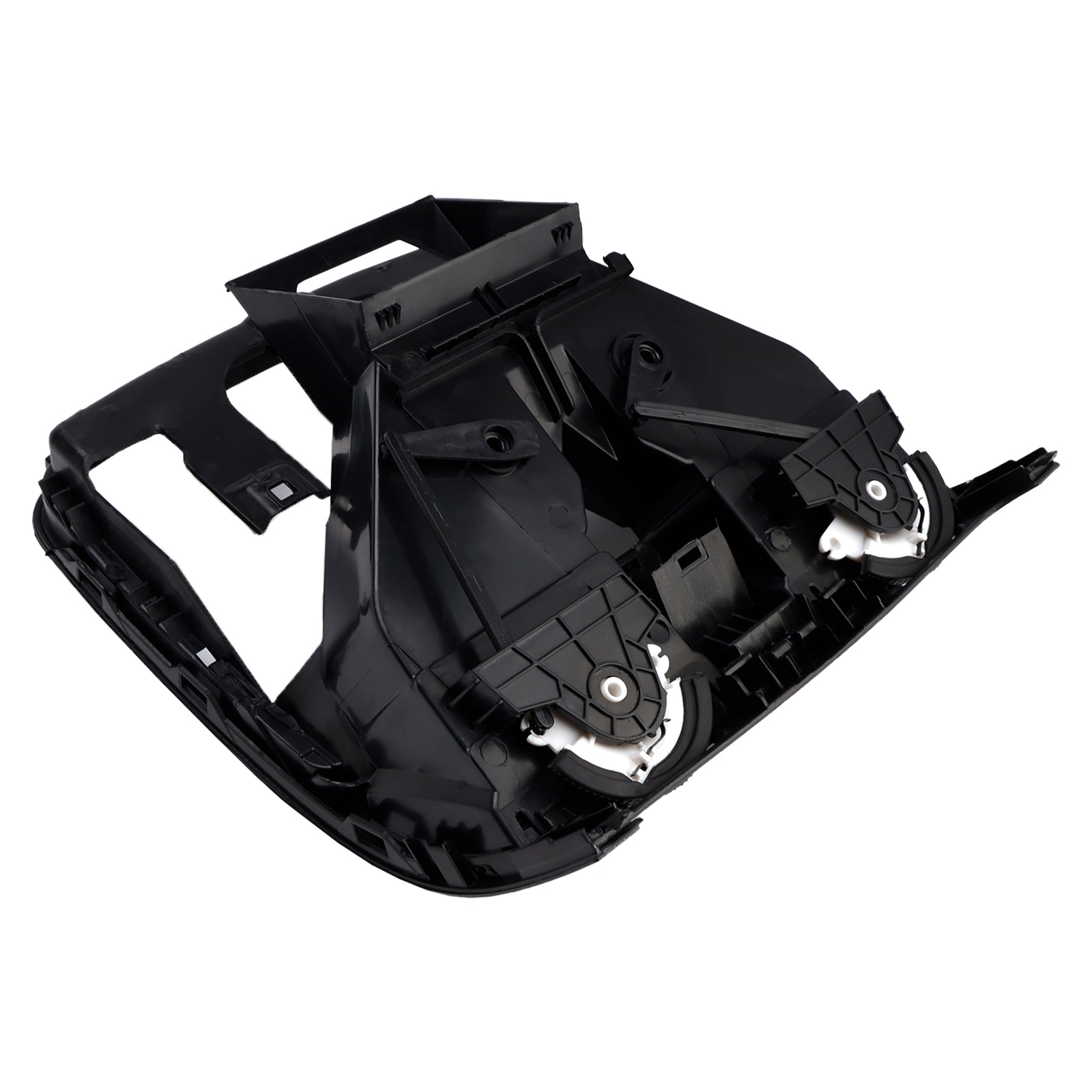 Uitgang van'Centraal dashboardventilatierooster 1K0819728 voor VW Jetta MK5 2005-2009