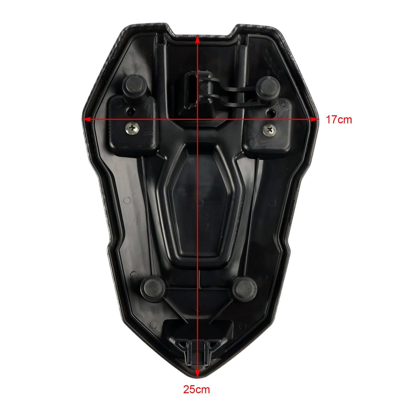 Capot de carénage de couverture de siège arrière de queue pour BMW S1000R 2021-2024 M1000R Carbon