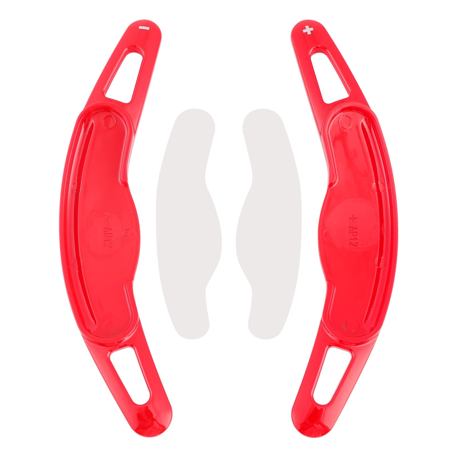 Extension de palettes de changement de vitesse au volant pour Mini F54 F55 F56 F57 F60 2014-2022