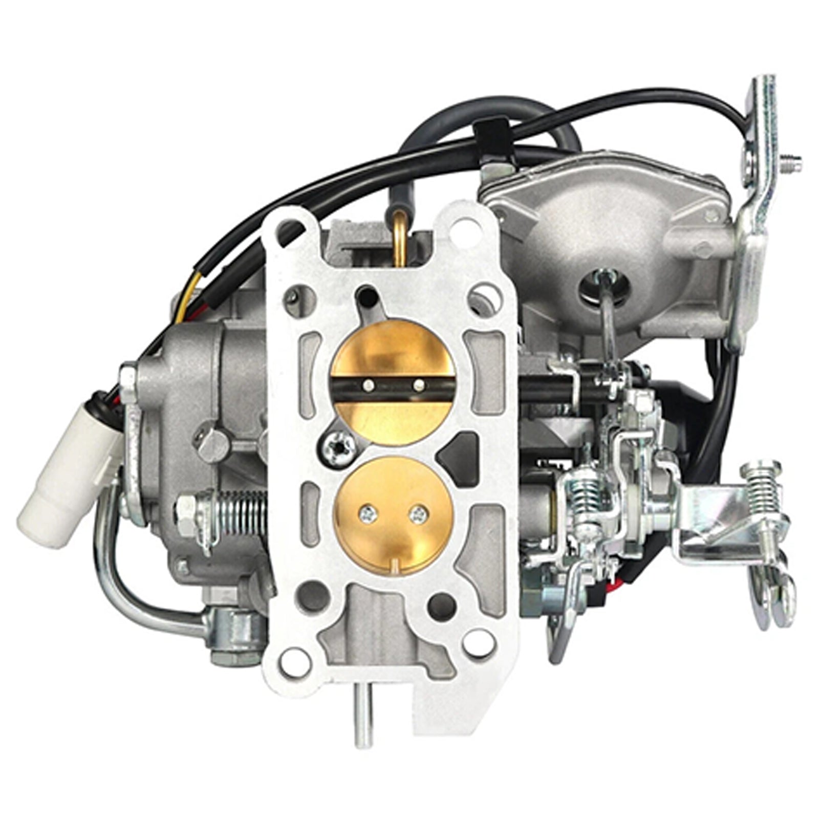 Carburateur ISUZU 4ZD1 NK5662 8943376320 8-94337-632-0