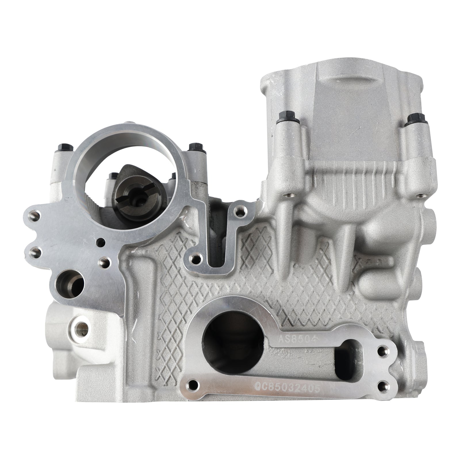 2018-2021 Ford EcoSport 1.0L EcoBoost 3 cylindres A/T culasse CM5G6C032CB CM5Z-6049-E