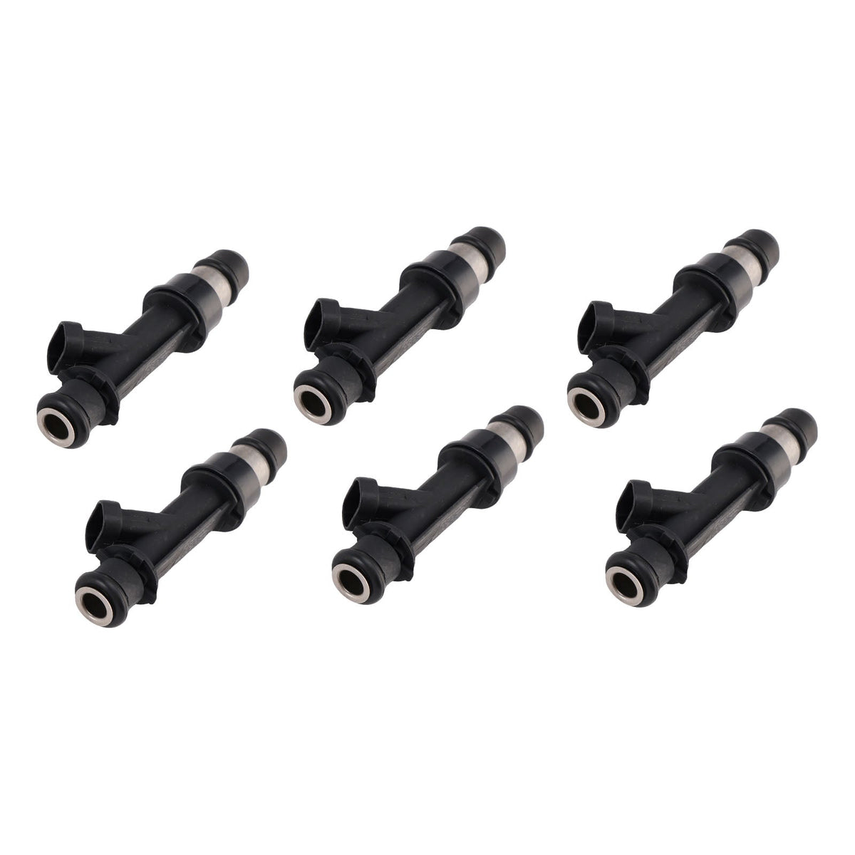 6 wtryskiwaczy paliwa do paszportu Hondy i Isuzu Rodeo 1998-1999 25166922