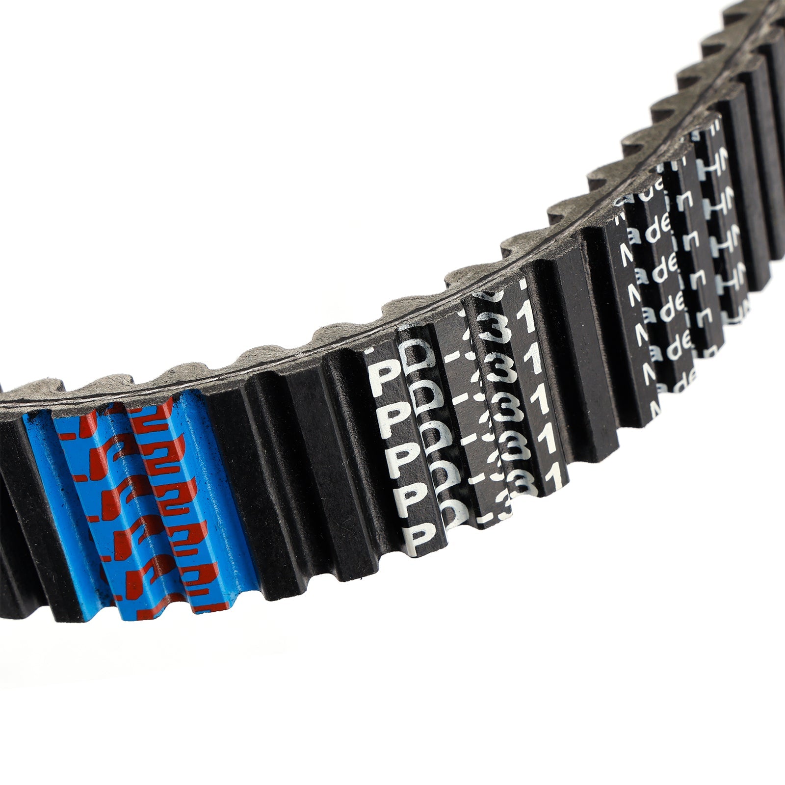 Cintura d'formazione per Segway ATV Snarler 600/AT5/AT6/S/L F01E10001007 +8 +9