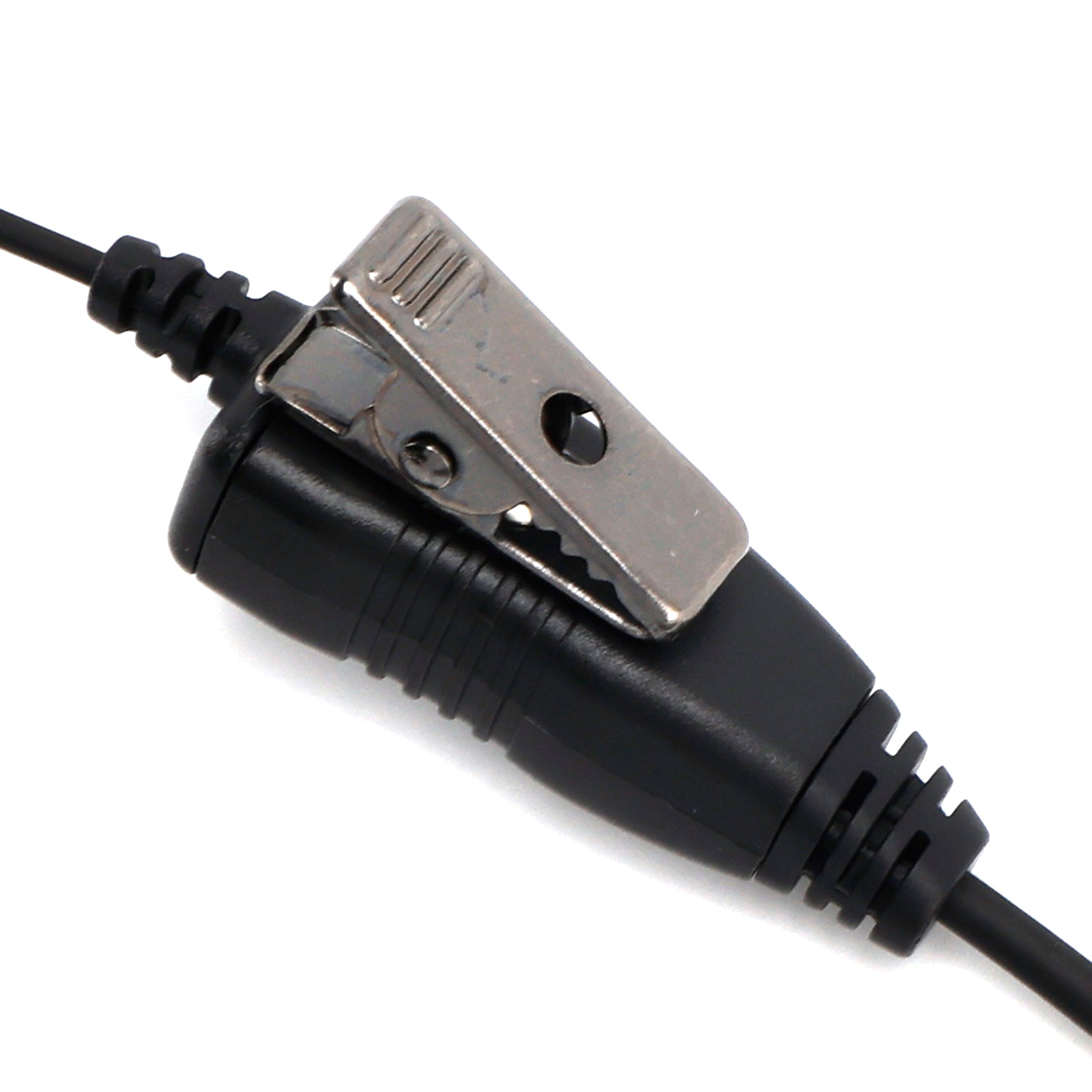 Écouteurs intra-auriculaires transparents à tube d'air R7-018 pour R7, R7A, MXP600, ION, APXN70 et APXN50