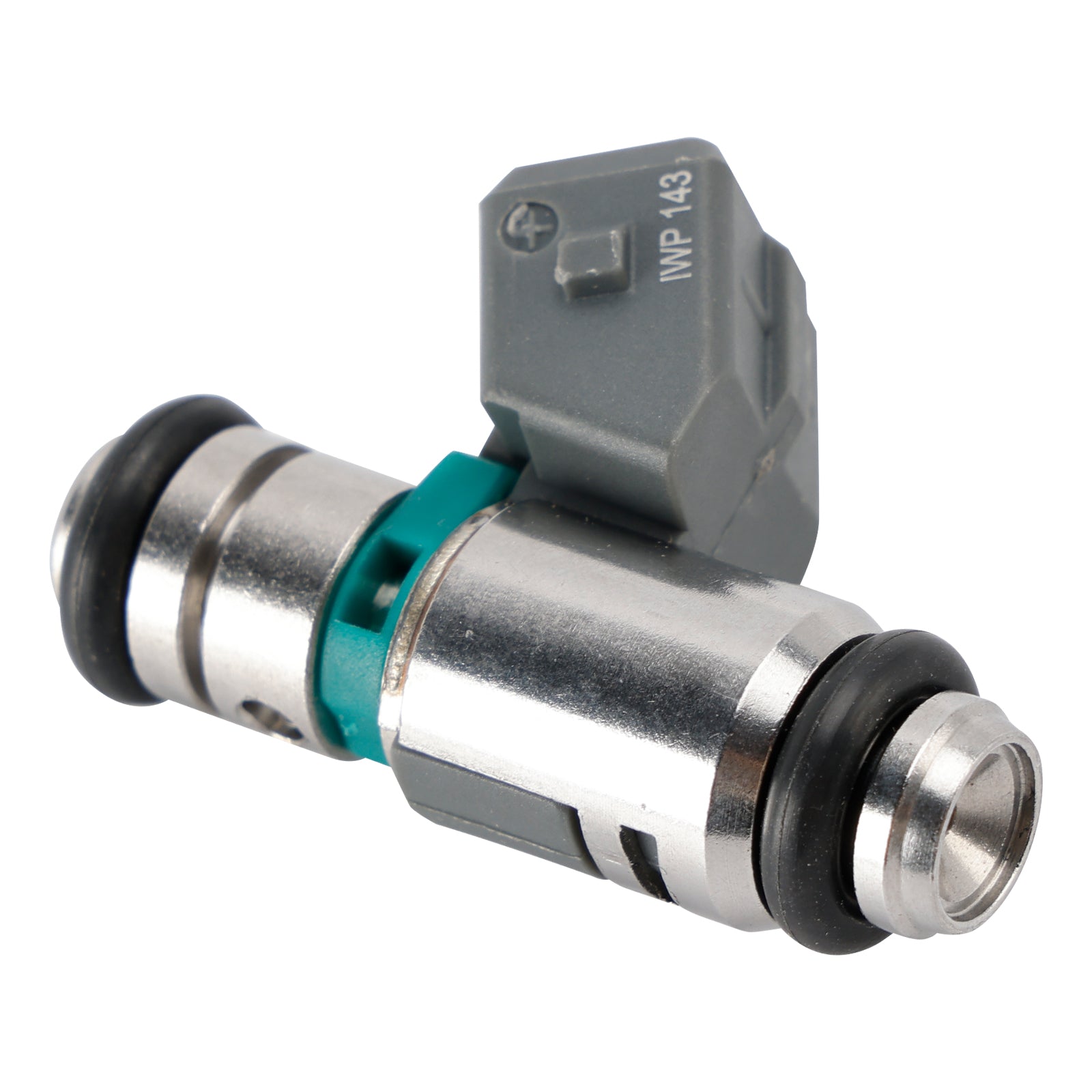 1x polttoainesuutin Renault Clio Scenic Megane Nissan Platina Aprio IWP143