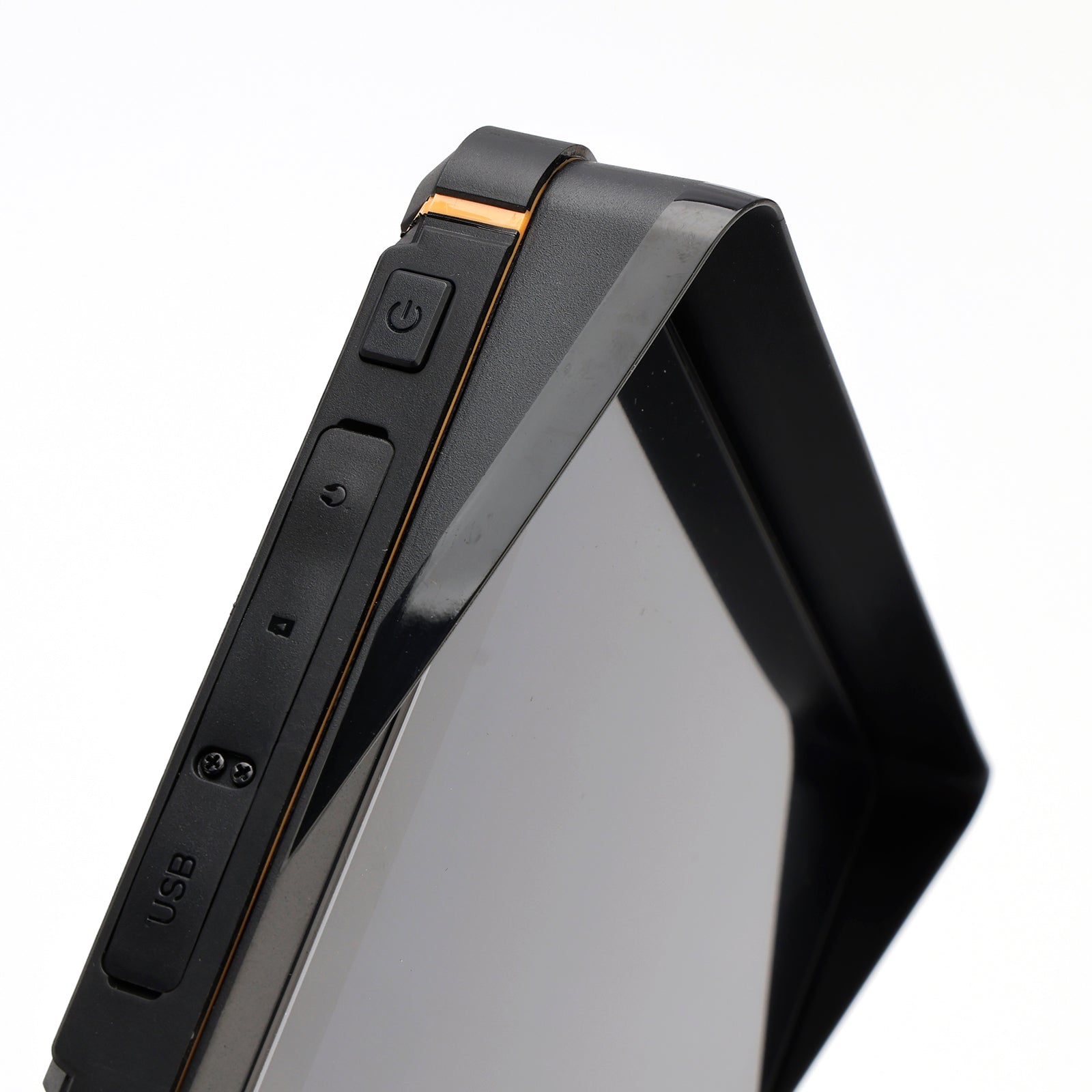 Brezžični snemalnik GPS CarPlay 1080P 7"&quot;univerzalno za skuterje in motorna kolesa&quot;