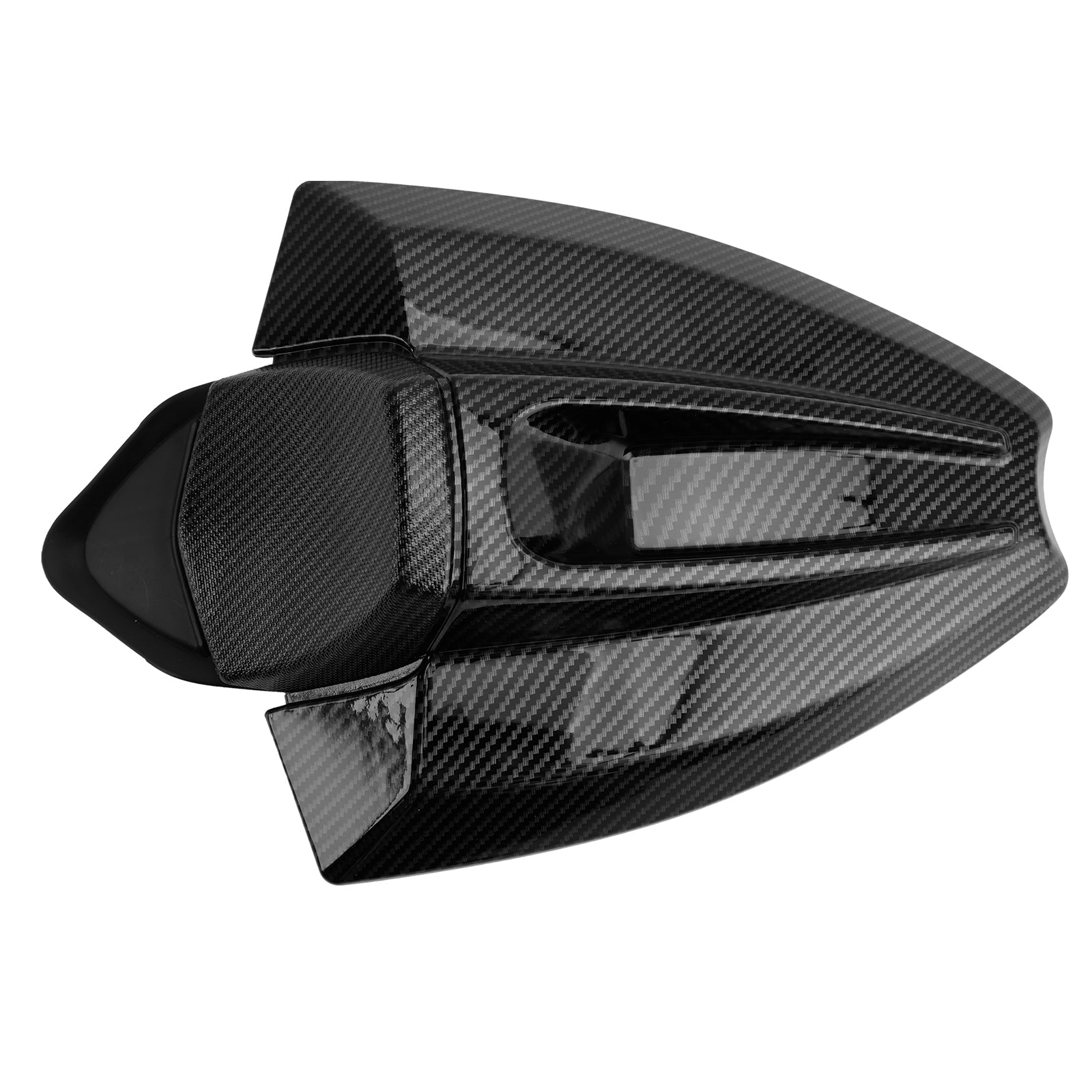 Zadnji oprijem za sedlo za Aprilia Rs 457 2024-2025