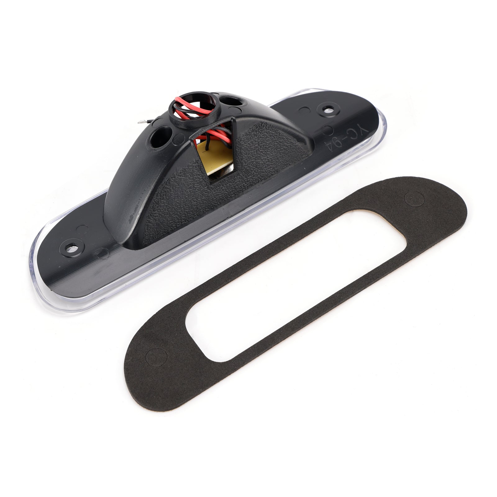 Tretja bela LED zavorna luč za Jeep Grand Cherokee (1999-2004), kataloška številka 55155140