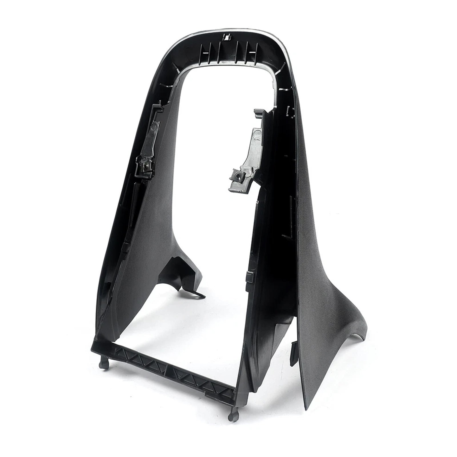 Keskikonsolin vaihdekepin nupin rungon koristelista VW Golf 6 MK6 (2009-2013) 5K0863680