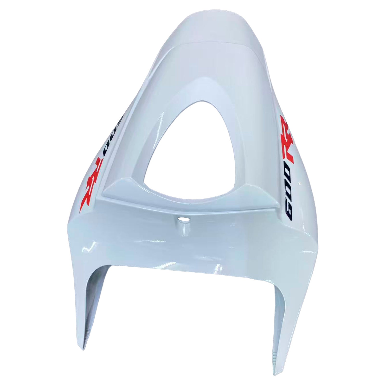 ABS Plastic Kairing Kit voor Honda CBR600R 2007-2008 F5