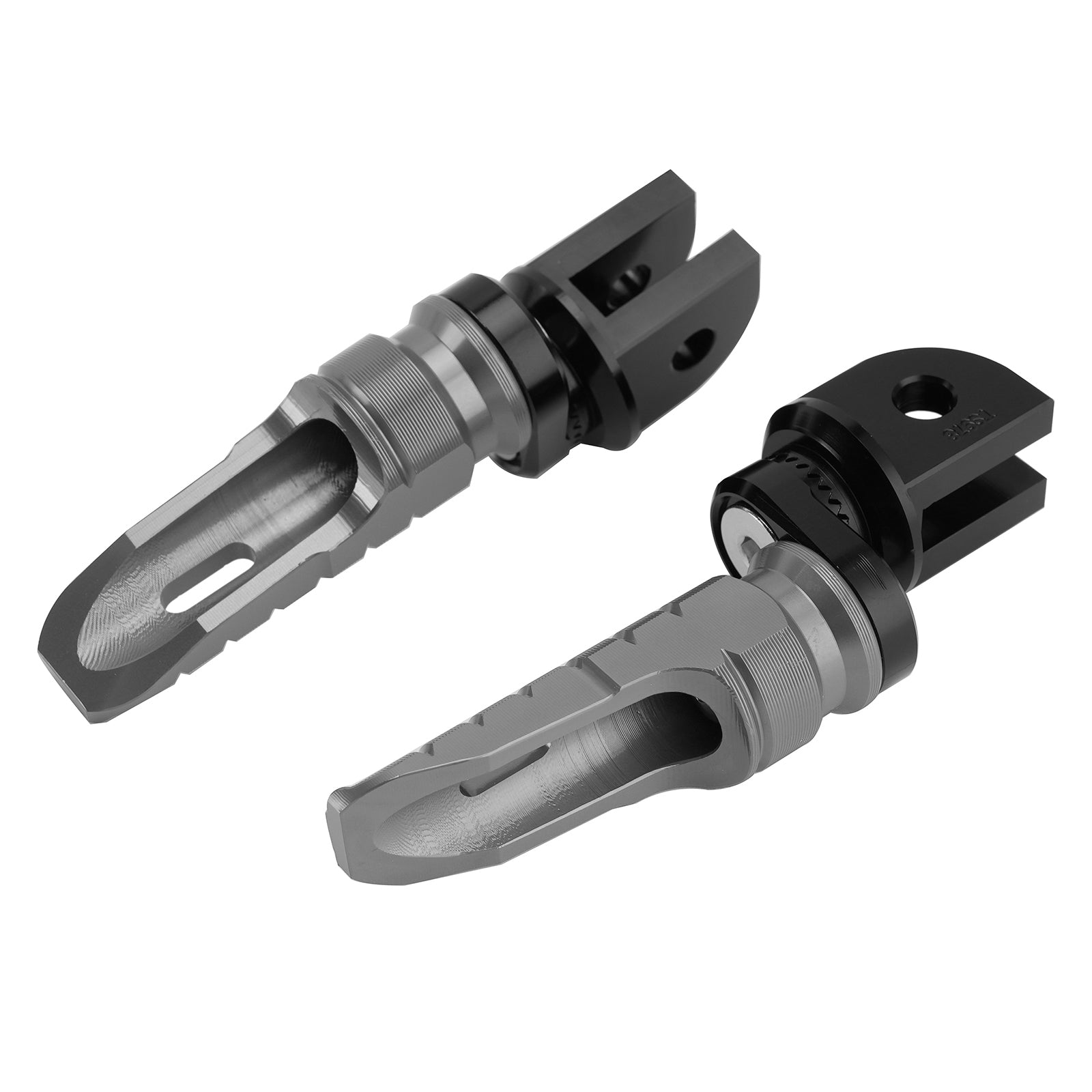 Avant Repose-pieds pour Speed 400 2023-2026 Tracker/Thruxton 400 2026-