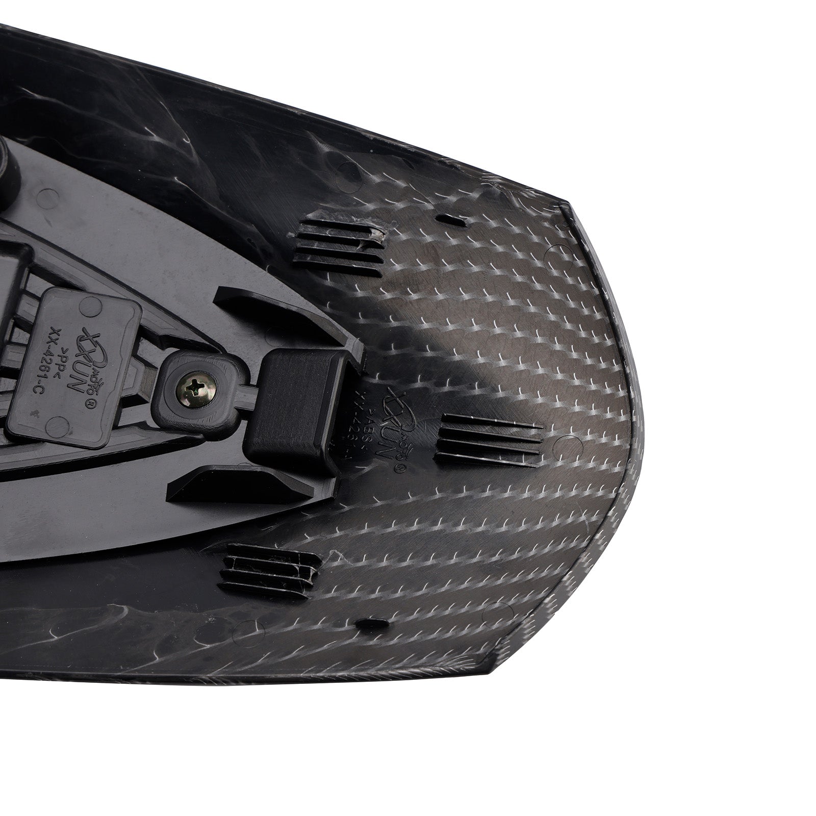 Carénage arrière de selle pour Speed Triple 1200 RS (2021-2024)