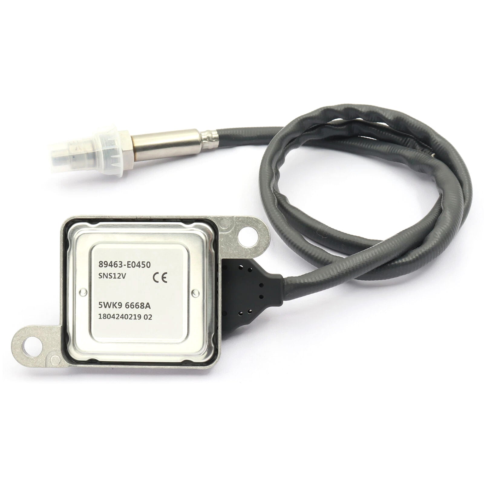 Senzor d&kisik in d'oksid&Dušikov NOx za tovornjak Toyota Hino 2012–2020 89463E0450