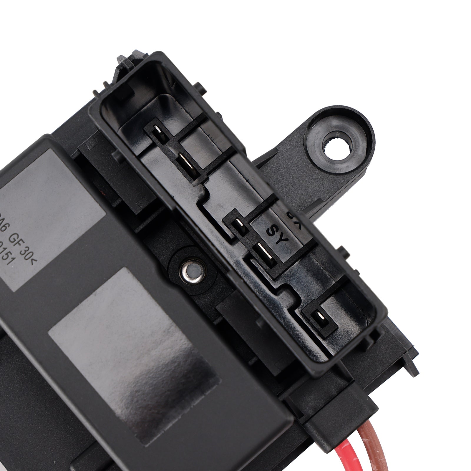 Radiatorventilatorregelmodule voor Opel Vectra C 2002-2008, 12782028 1337811