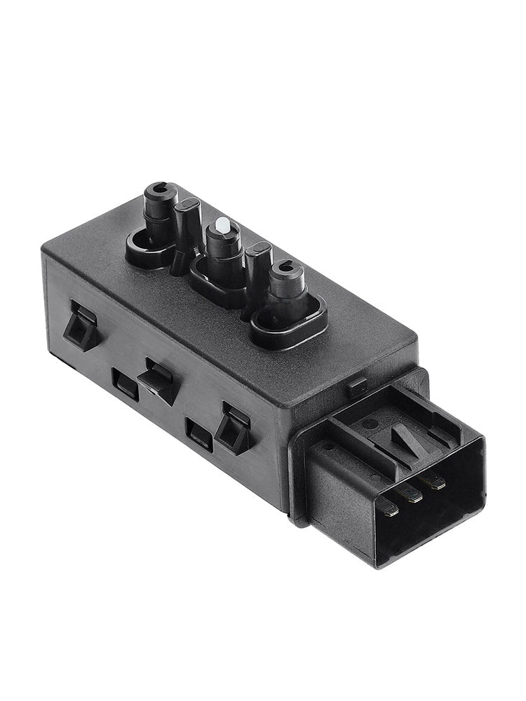 Interrupteur de siège électrique avant gauche 12451495 pour GMC Sierra 2007-2014