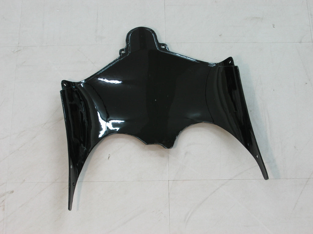 2001-2003 SUZUKI GSXR600 Kit de cámara de inyección de cuerpo de plástico Abs