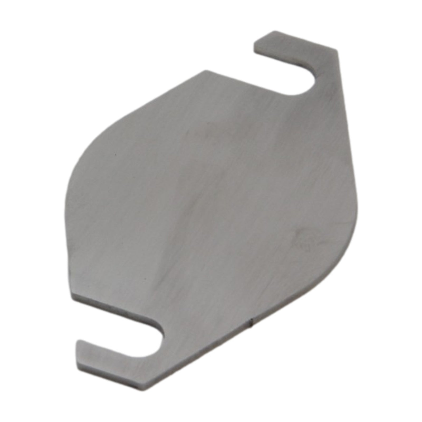 Plaque d'obturation de vanne EGR Peugeot 2.0 HDI 307 308 407 3008 5008 607