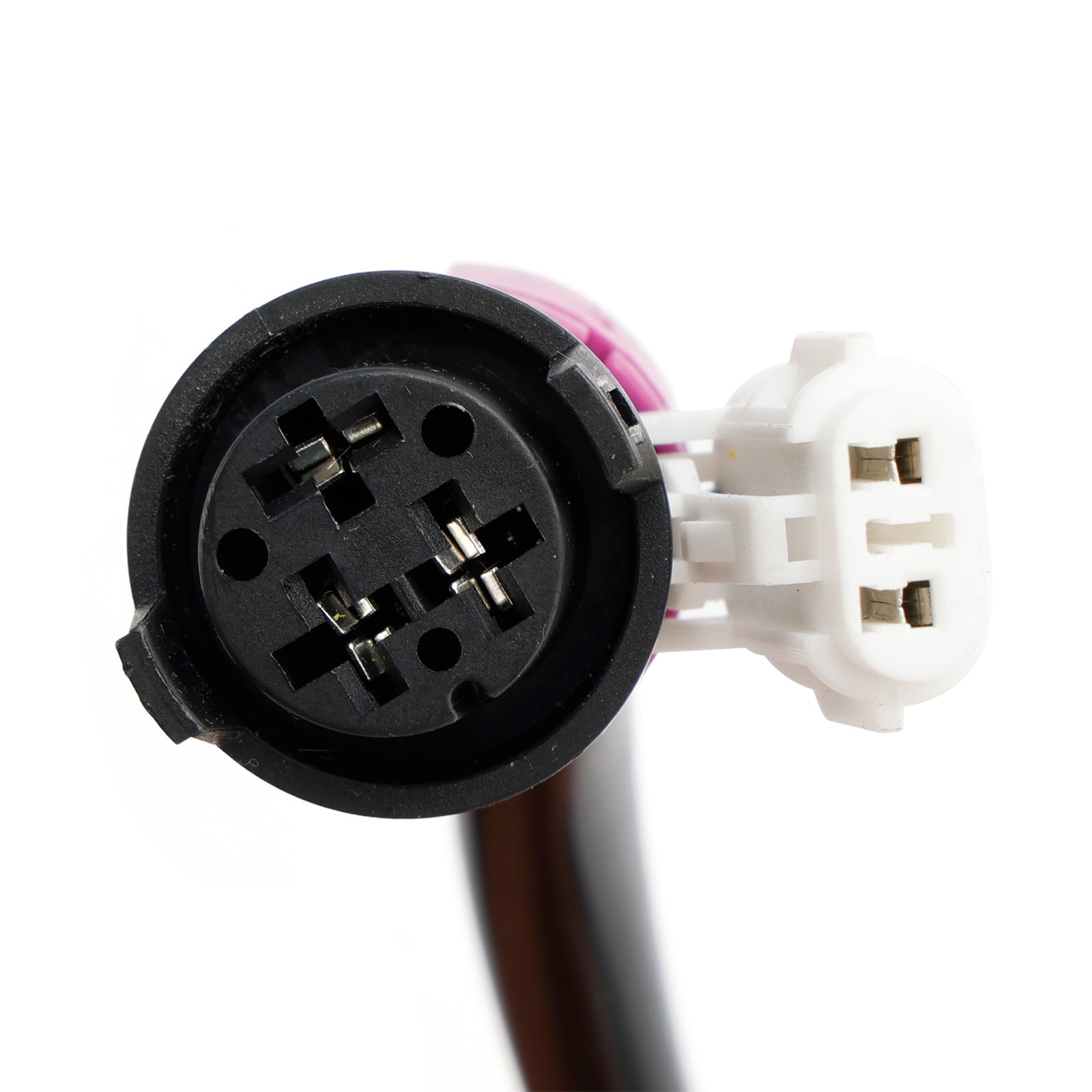 Stator magnéto 27450 pour ATV Linhai 300-D T3b / ATV 400-2D / ATV 400-2B 2012