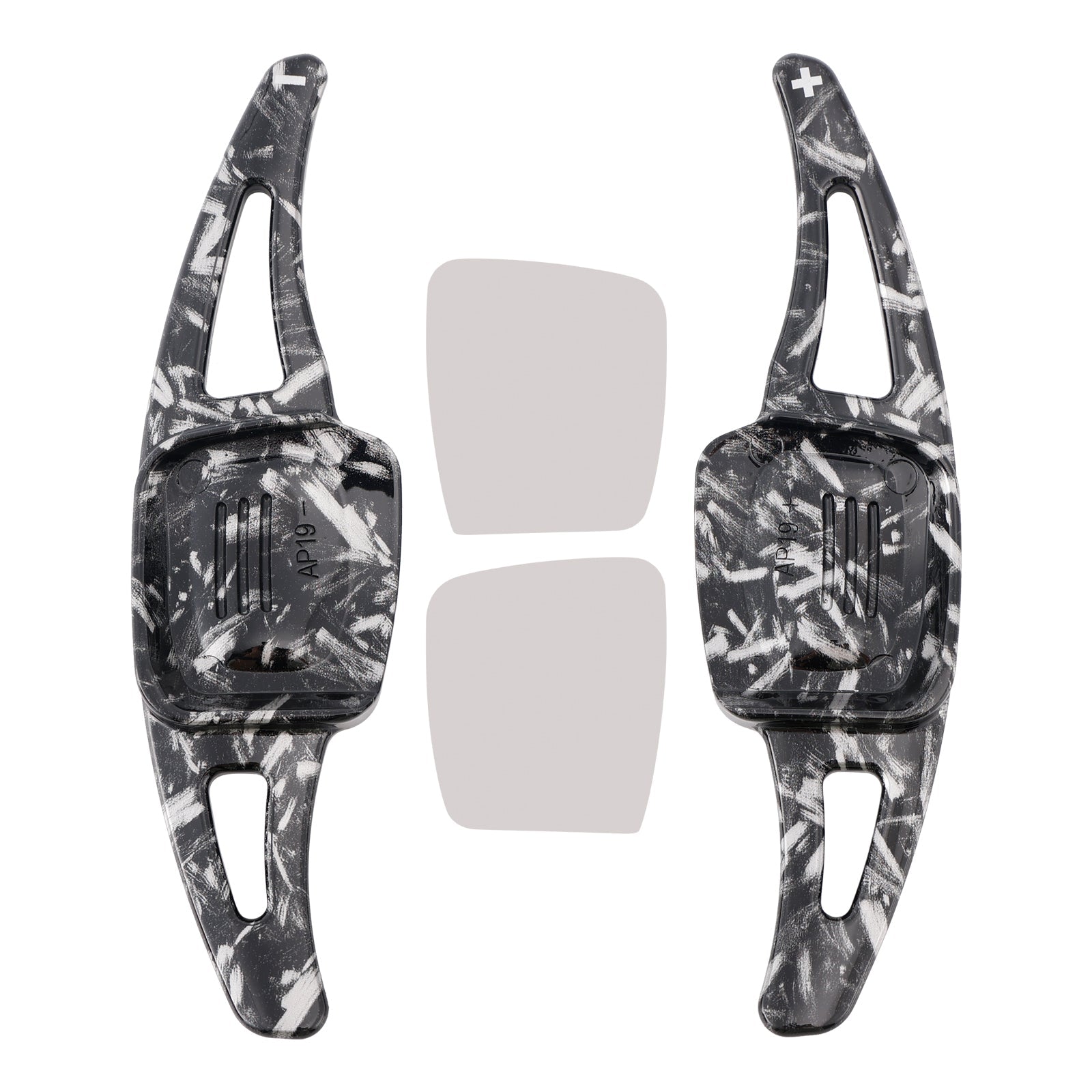 ESTENSIONE DELLA SPEED CAMBIAMENTO PALLET VERIFICA DEL GUOF VW 8 TIGUAN