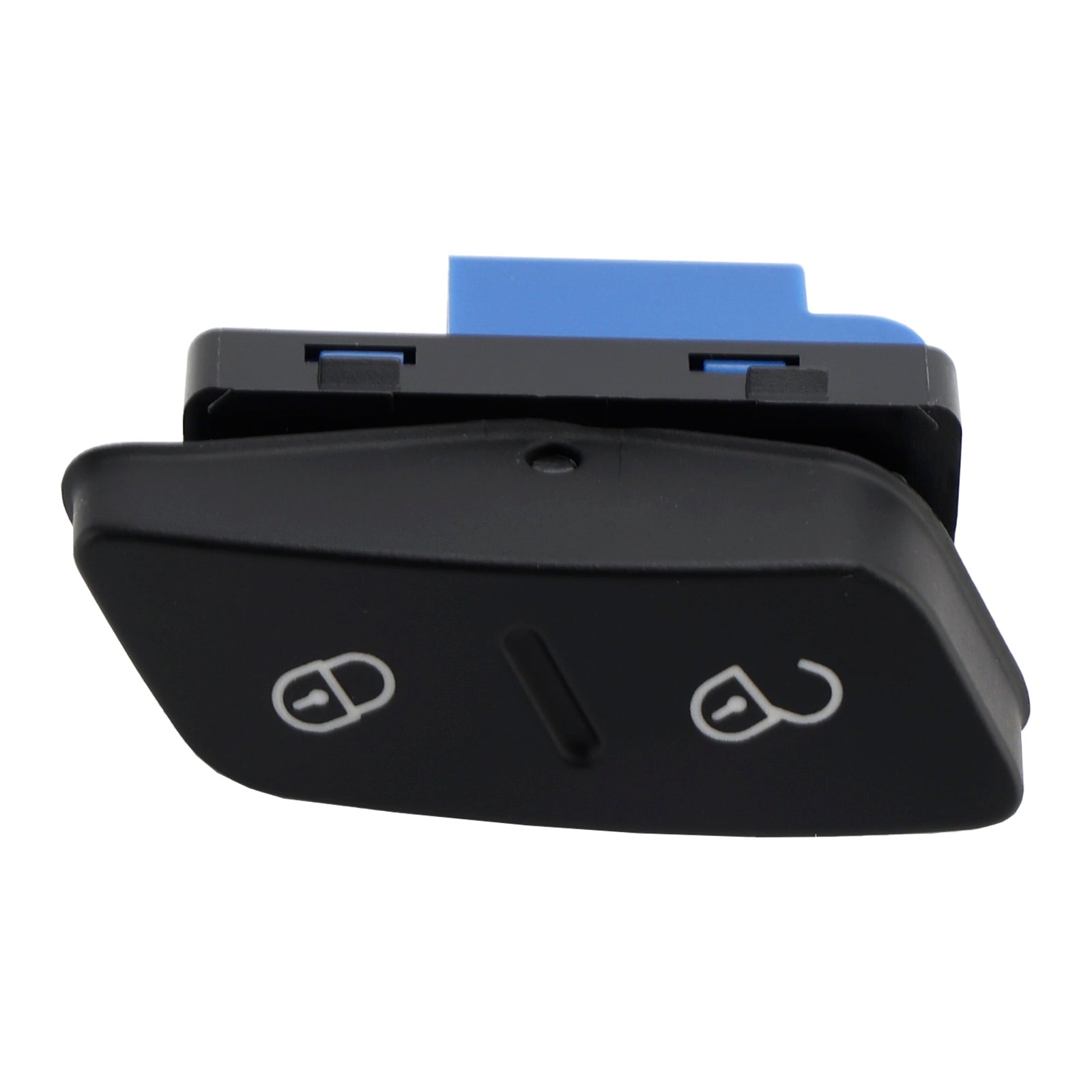 Bouton de déverrouillage du commutateur de verrouillage de porte 1K0962125B pour VW Jetta Golf GTI