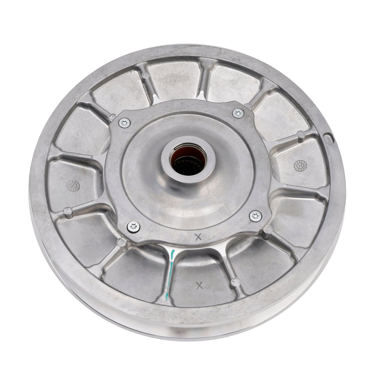 Variateur secondaire d'embrayage arrière 48 pour Polaris Sportsman XP 1000 (2020) - Référence : 1323422