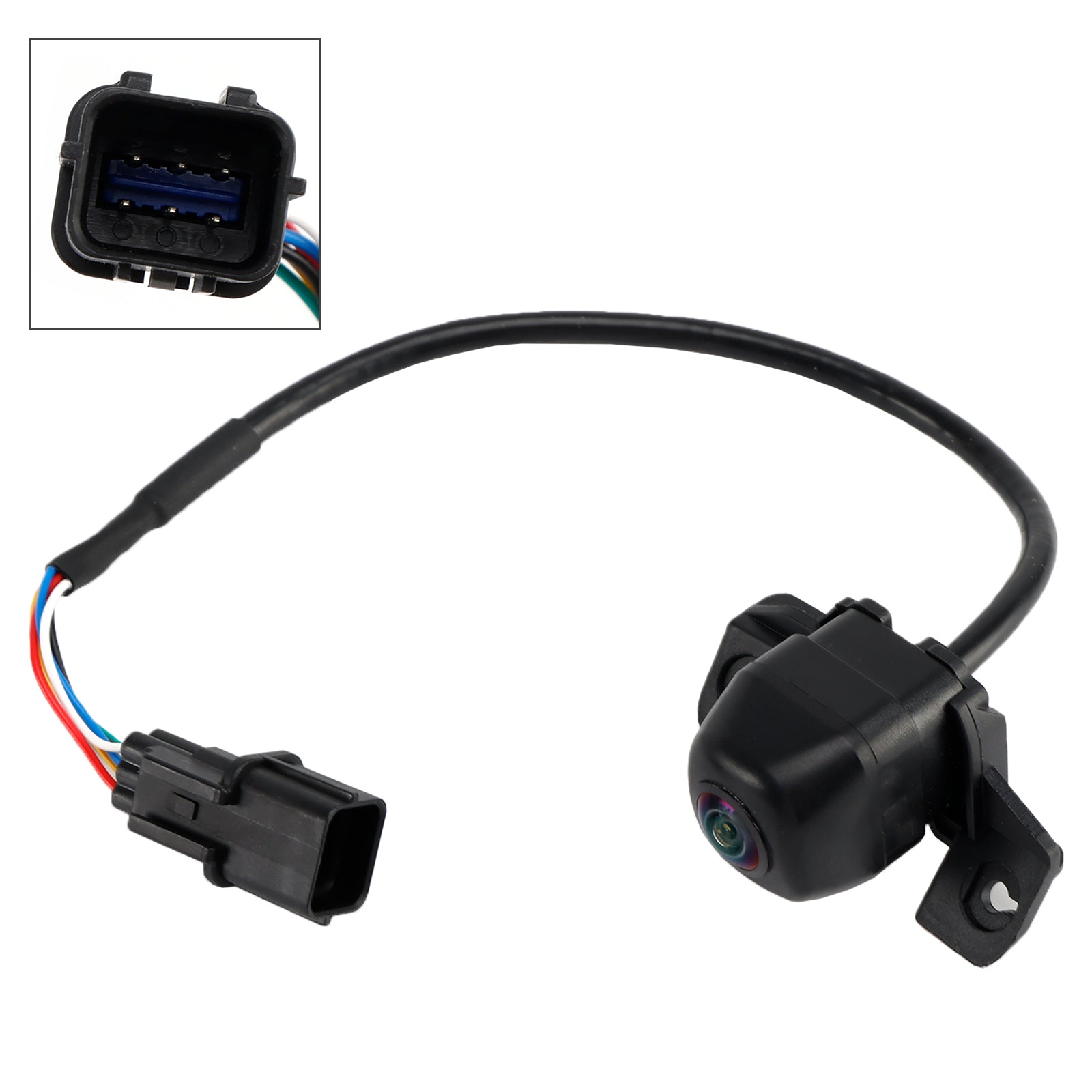 Vzvratna kamera za Hyundai Santa Fe 2021-2023 (99240-S1500)