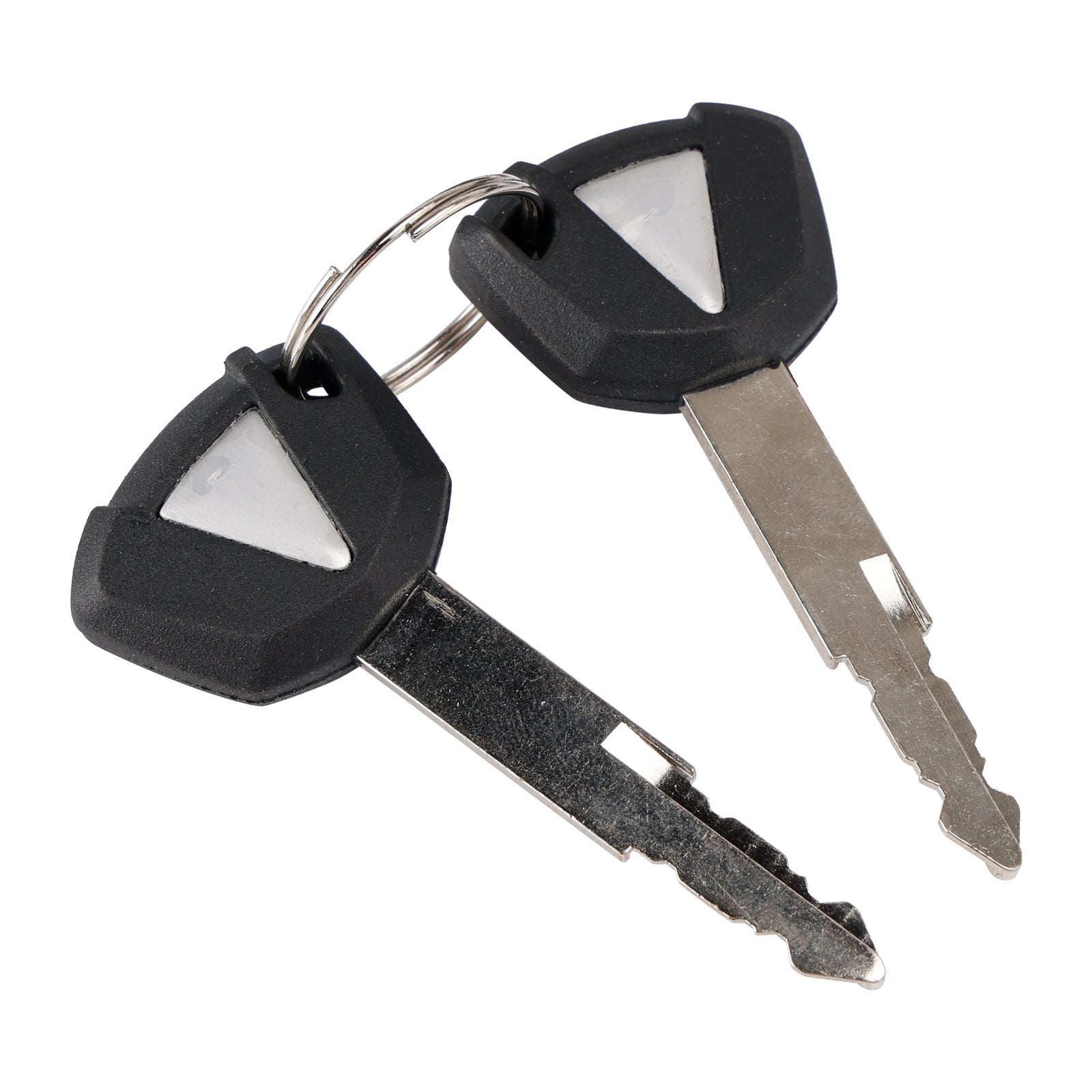 Conjunto de cerraduras de contacto, tanque y silla de montar para Kawasaki Versys-X 300 ABS 2017-2025