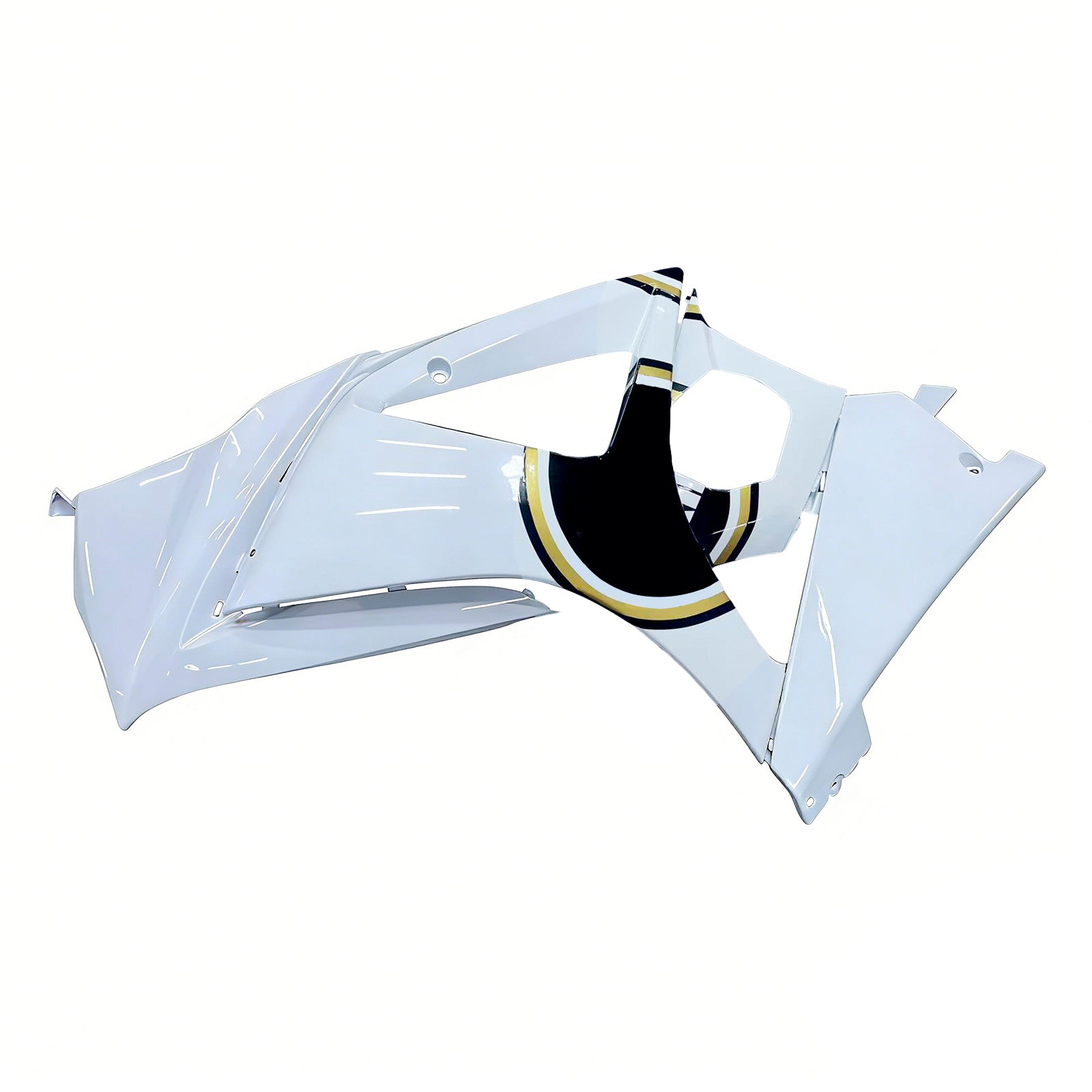 Kit de carénage par injection, carrosserie en plastique ABS, compatible avec Suzuki GSXR1000 2007-2008