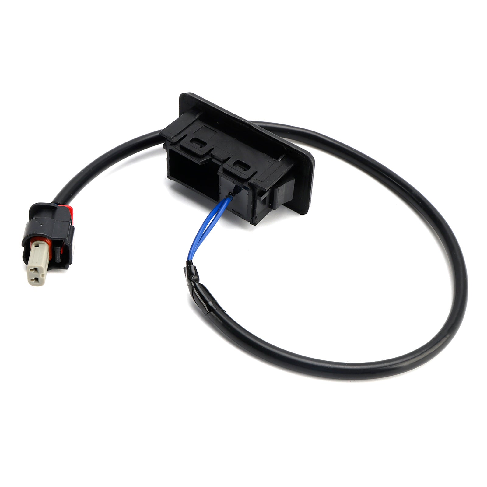 Interrupteur de déverrouillage de hayon arrière 85626238 pour Chevy Silverado 1500 Sierra