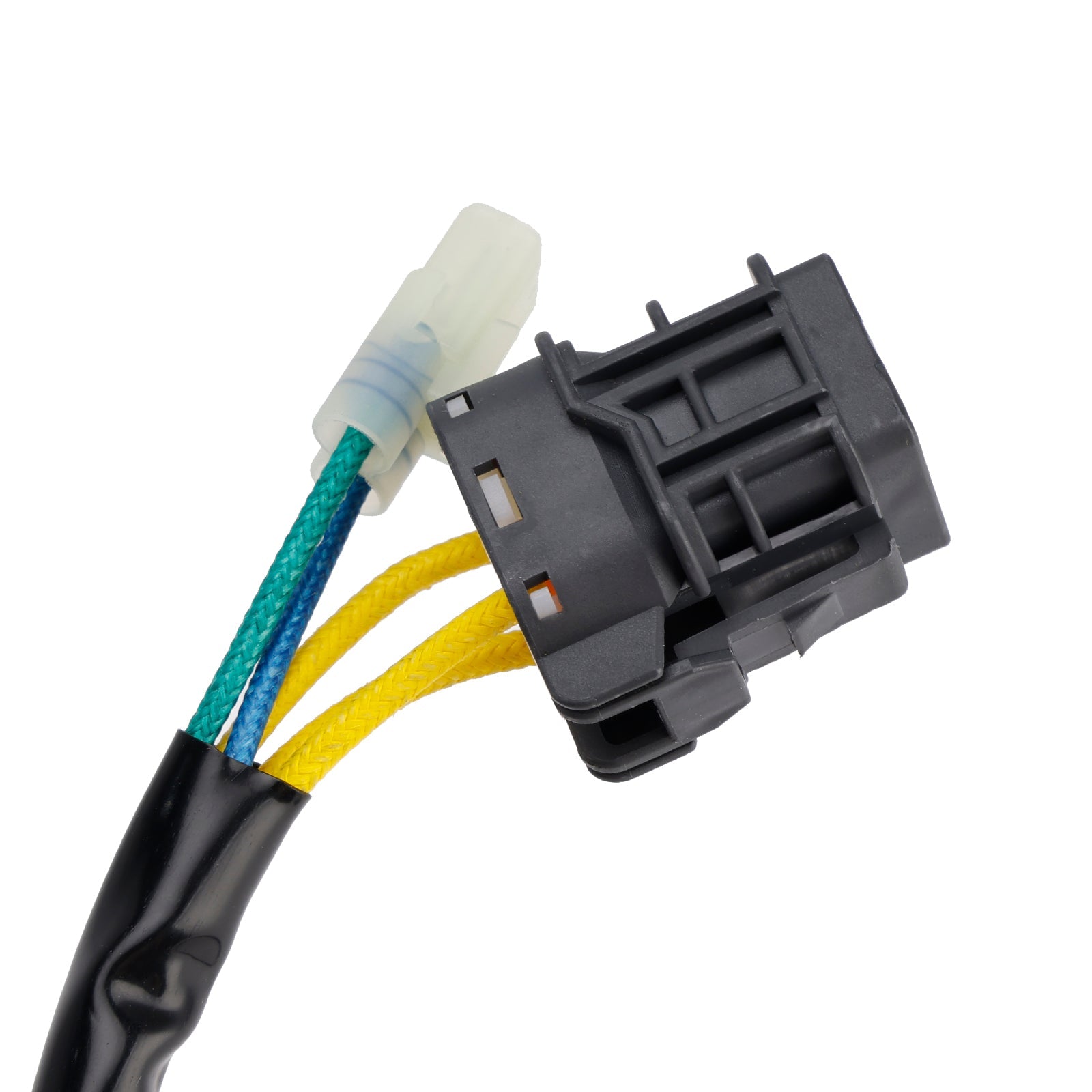 Statore del generatore per SYM 300 quad (2008-2010) Riferimenti: 31120-Rca-000 e 31120-RB1-000