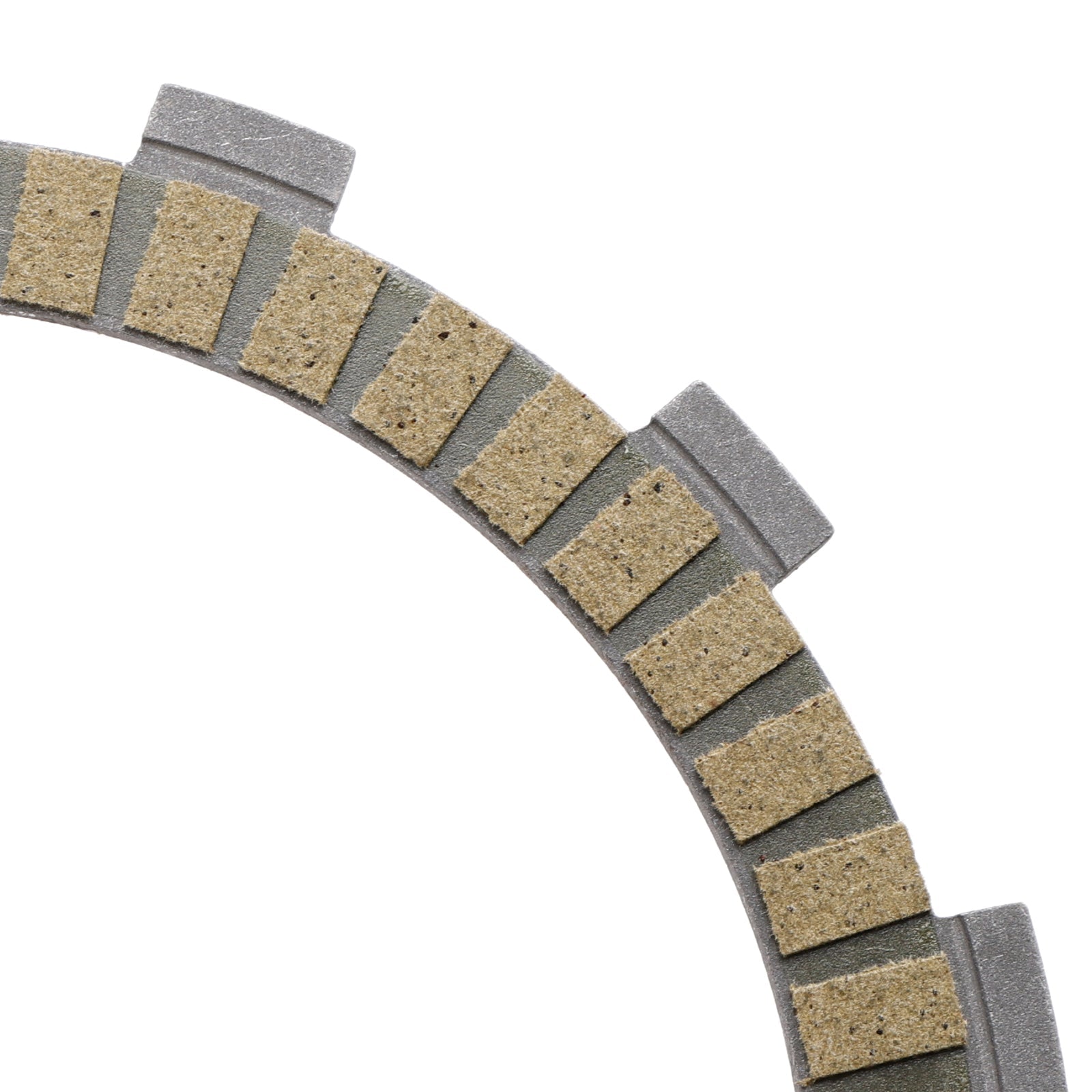 Kit de disco de embrague para Kawasaki EX250 Ninja 250 250R 1988-2007 13088-1013