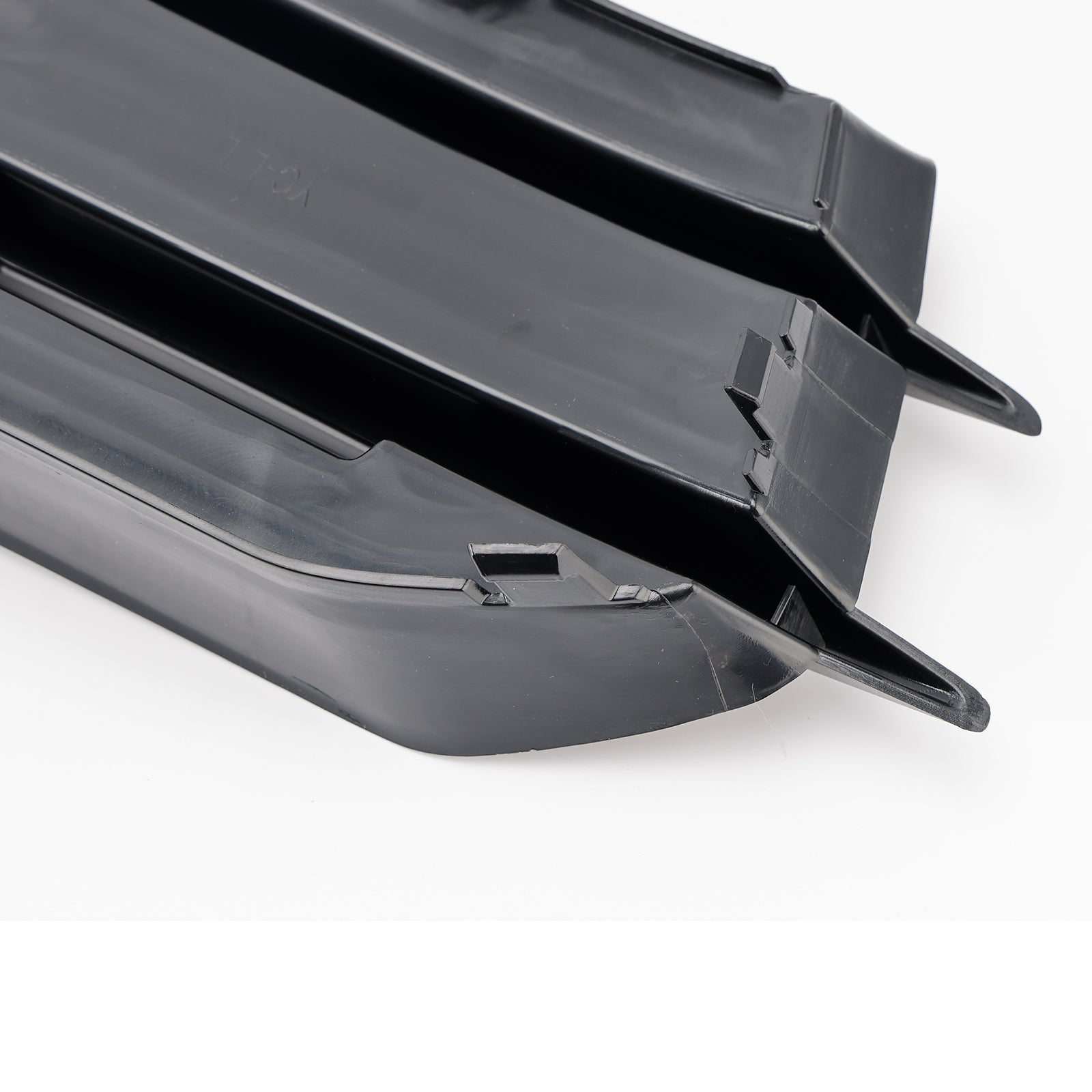 Audi A1 8x 2011-2014, 2 huoneen etuvaloverkko Audi A1 8x 2011-2014