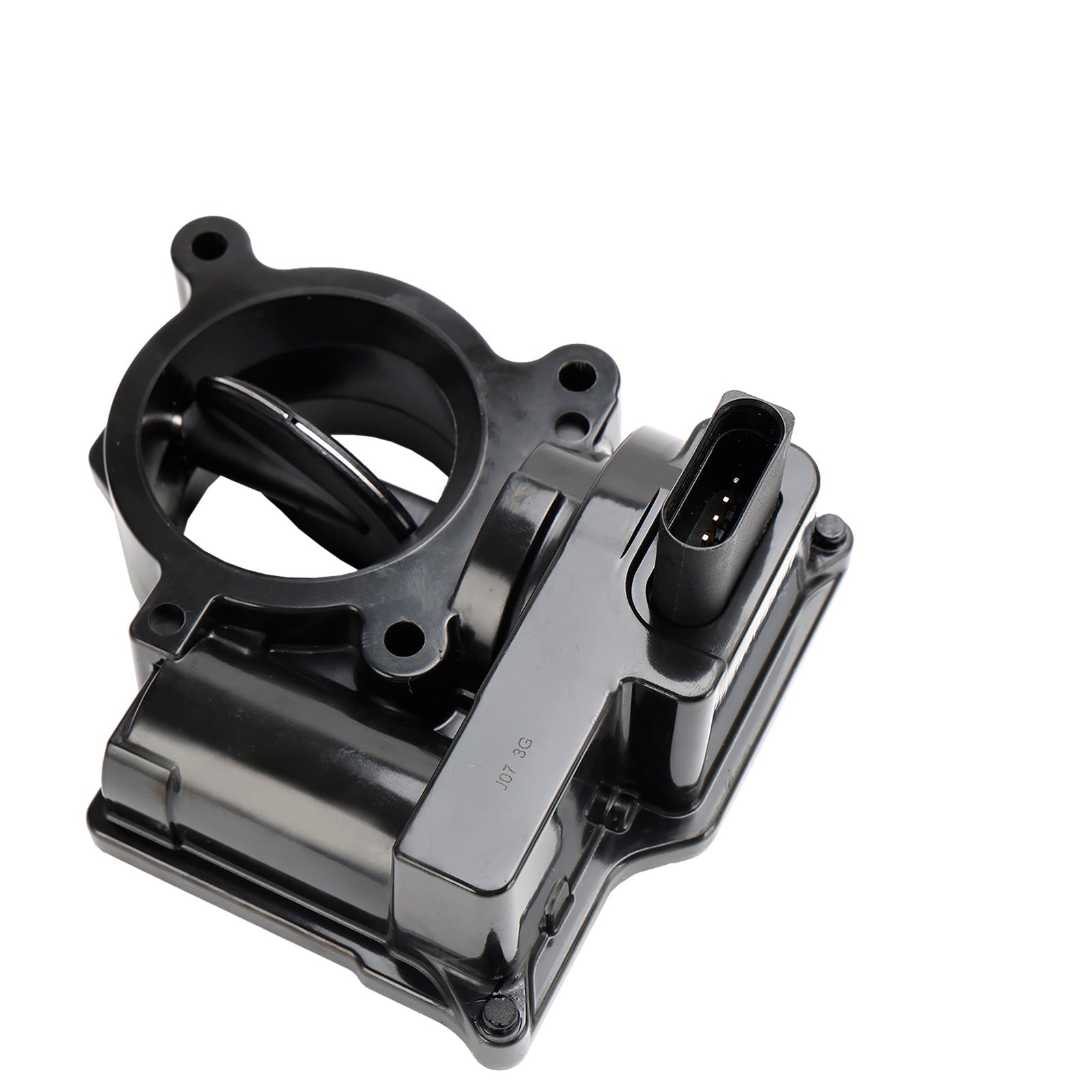 Butterfly Body 2011-2015 Volkswagen Passat Sharan 1.4 TSI 03C128063A/B