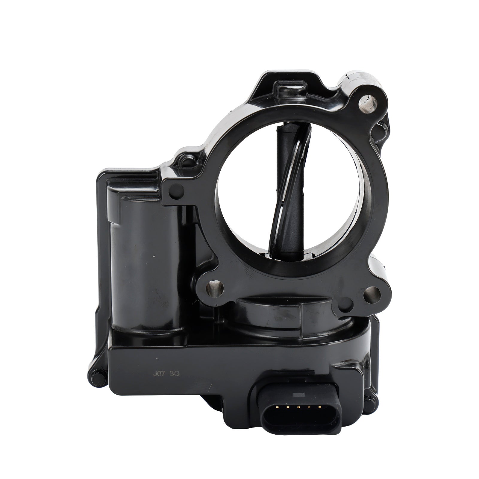 Body Body 2008-2016 Volkswagen Tiguan 1.4 TSI 03C128063A/B